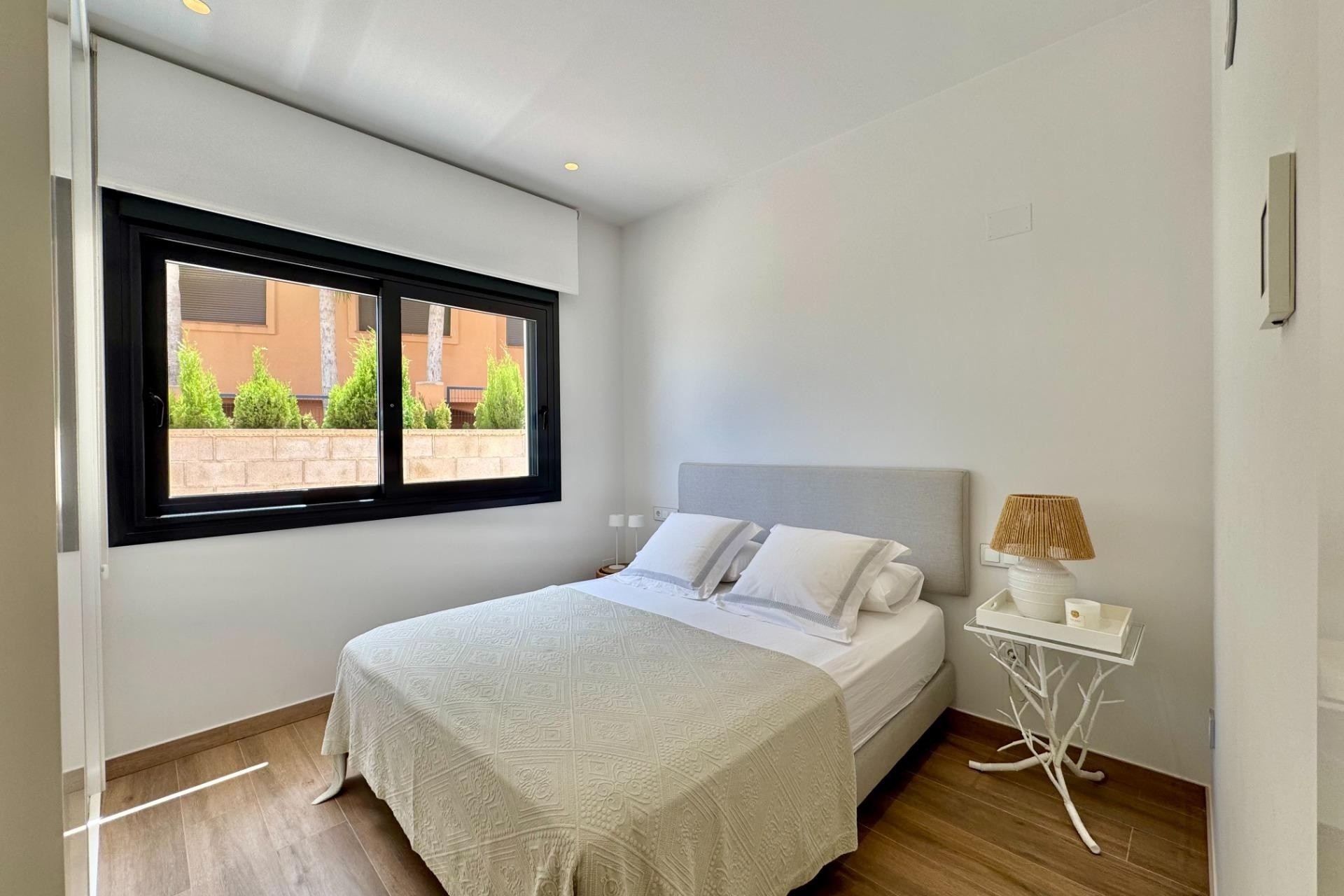 Resale - Detached Villa -
San Miguel de Salinas - Bellavista