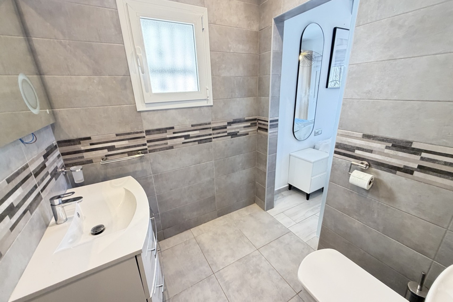 Resale - Detached Villa -
San Miguel de Salinas - Blue Lagoon