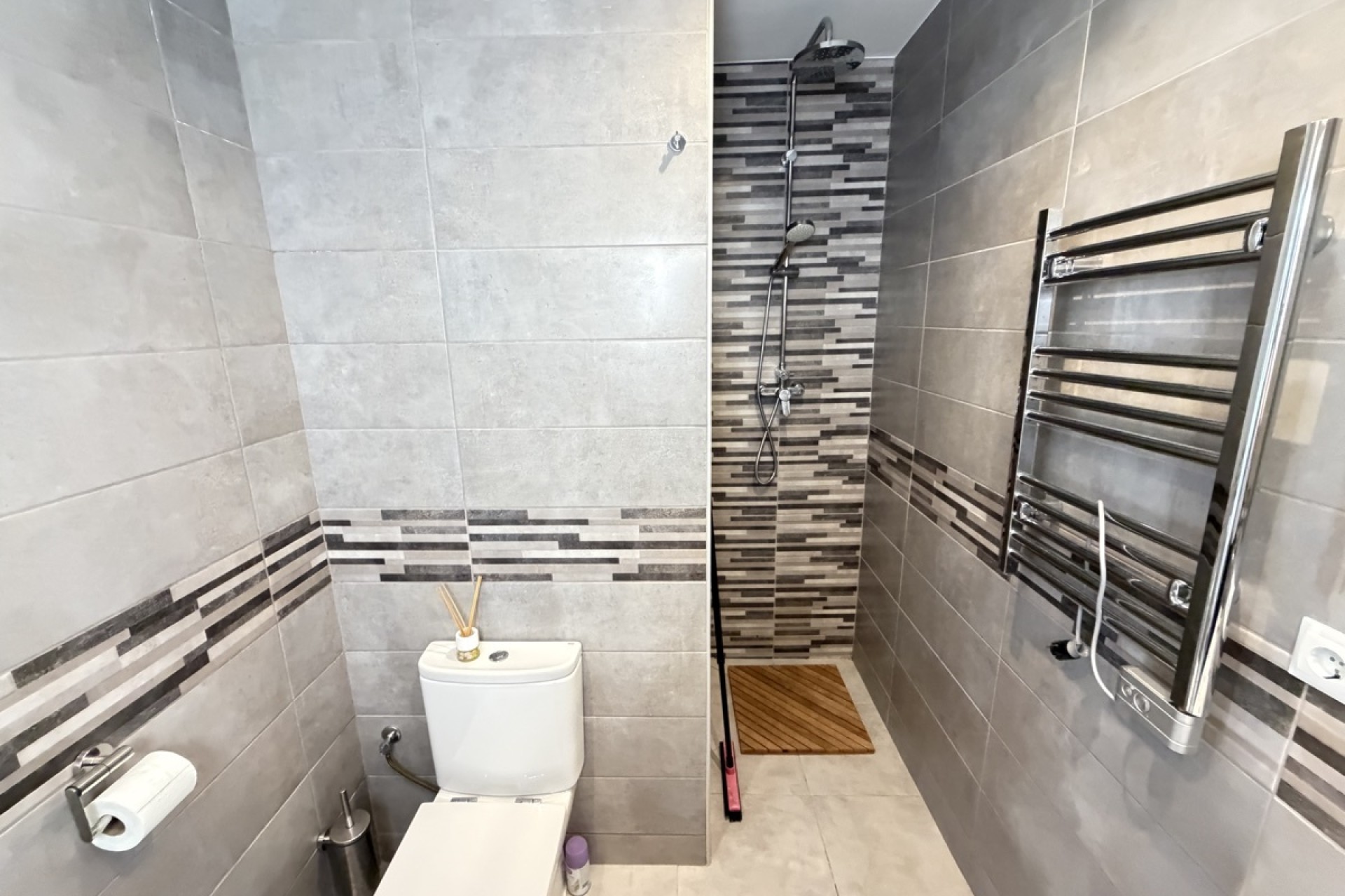 Resale - Detached Villa -
San Miguel de Salinas - Blue Lagoon