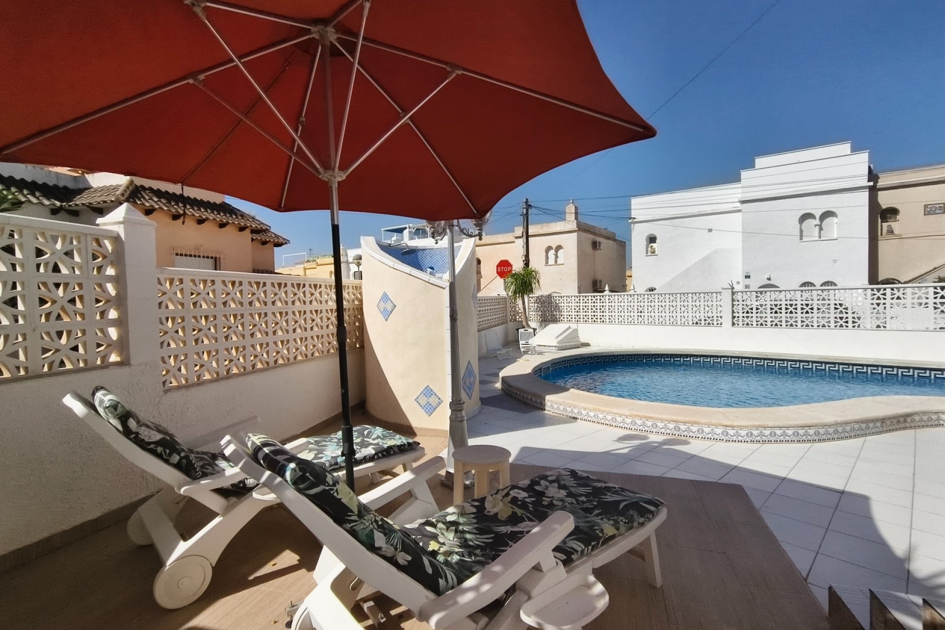Resale - Detached Villa -
San Miguel de Salinas - Blue Lagoon