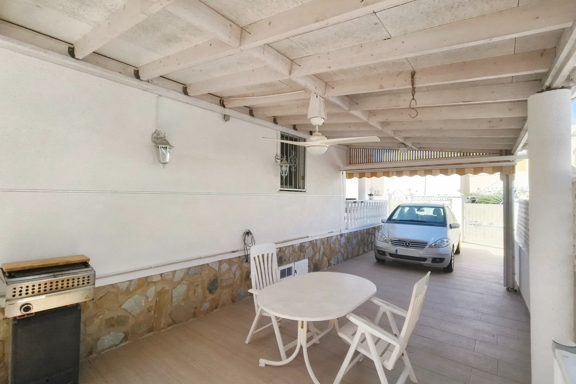 Resale - Detached Villa -
San Miguel de Salinas - Blue Lagoon