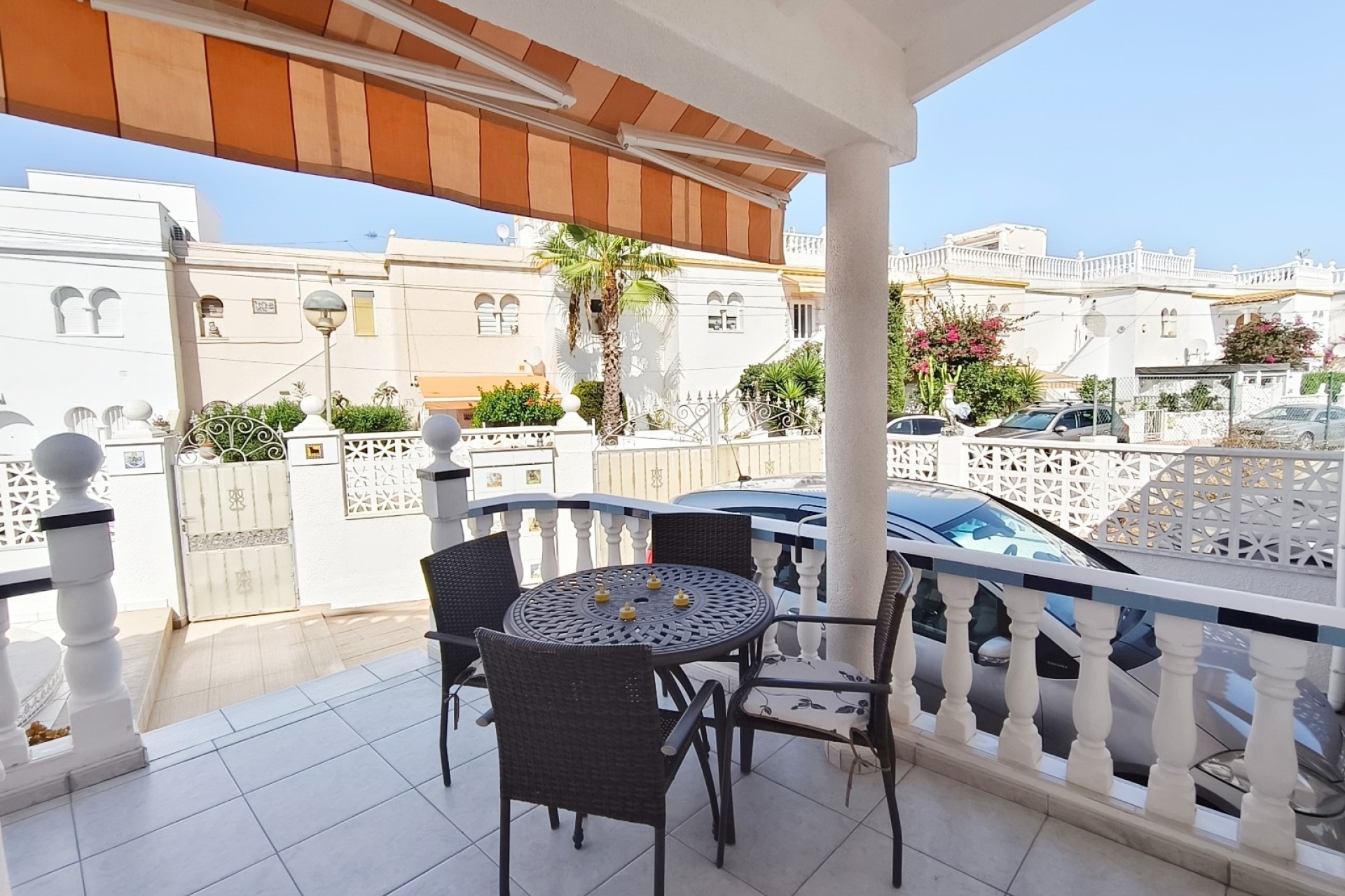 Resale - Detached Villa -
San Miguel de Salinas - Blue Lagoon