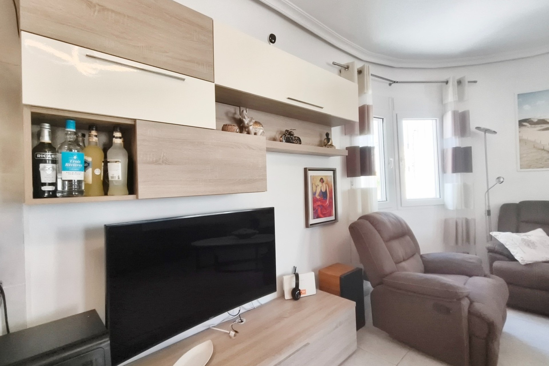 Resale - Detached Villa -
San Miguel de Salinas - Blue Lagoon