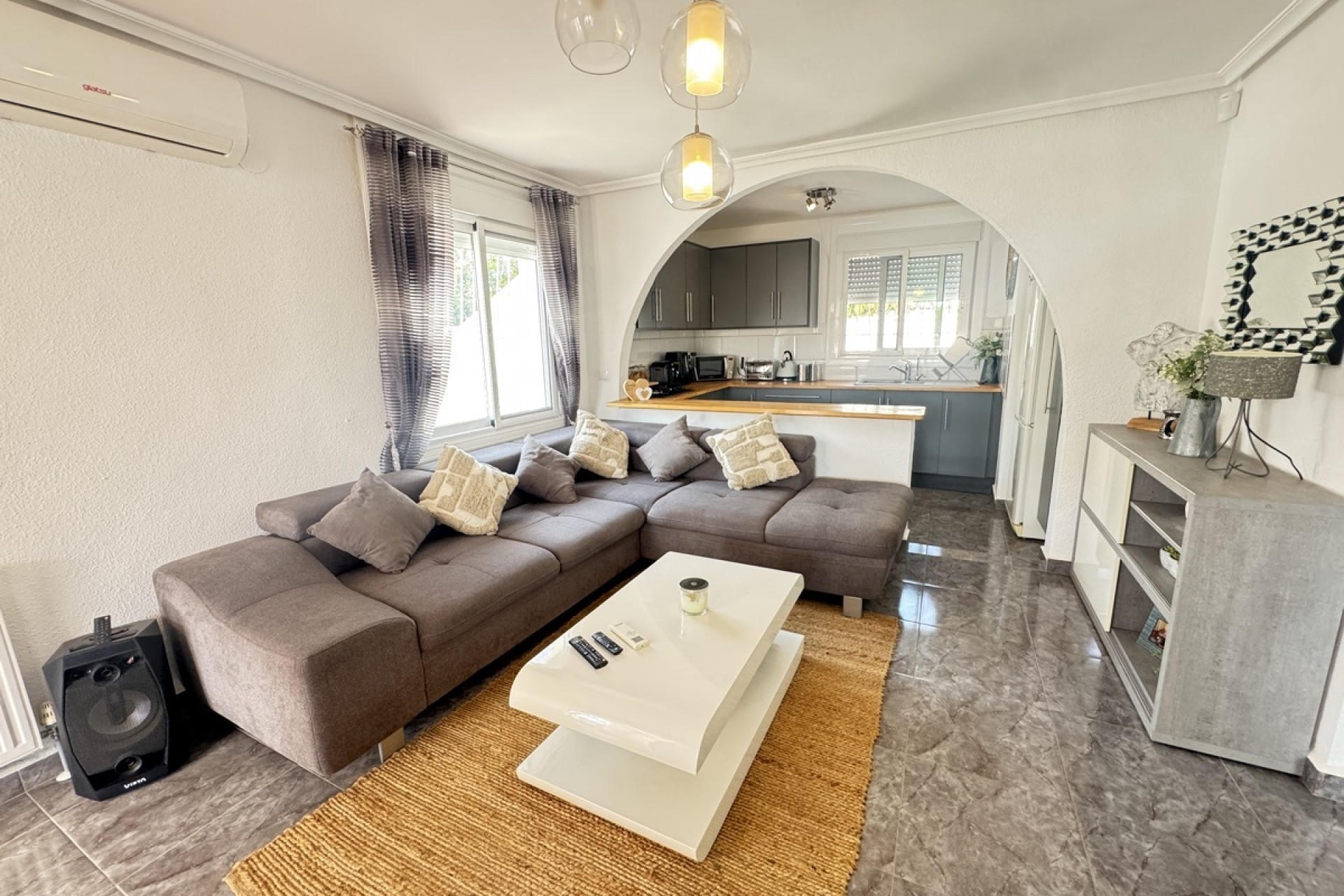 Resale - Detached Villa -
San Miguel de Salinas - Eagles Nest