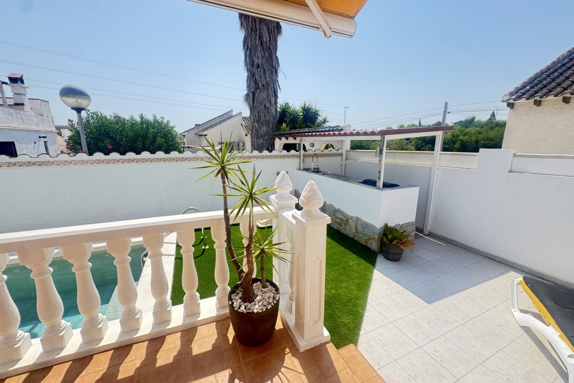 Resale - Detached Villa -
San Miguel de Salinas - Eagles Nest