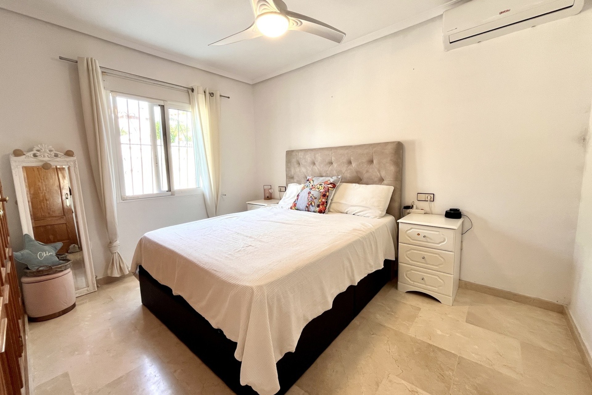 Resale - Detached Villa -
San Miguel de Salinas - Inland