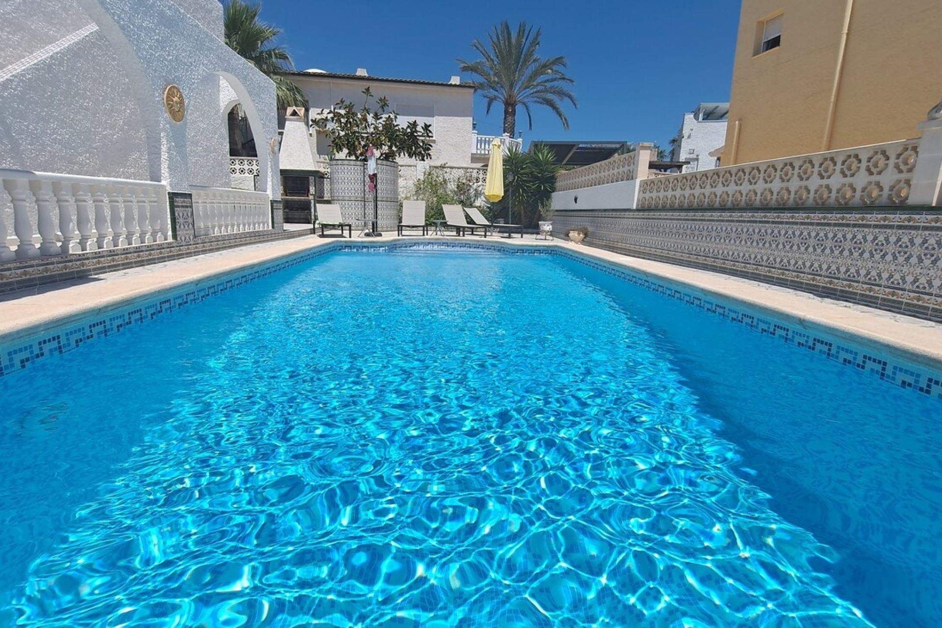 Resale - Detached Villa -
San Miguel de Salinas - Inland