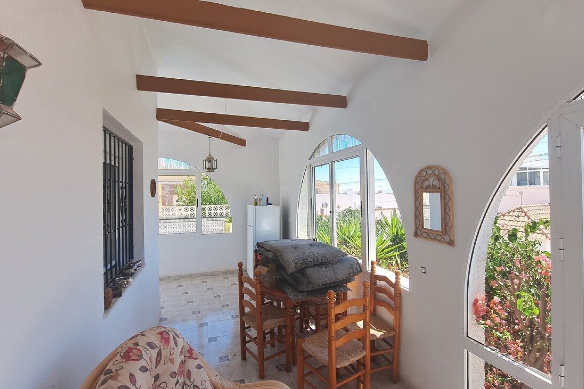 Resale - Detached Villa -
San Miguel de Salinas - Inland