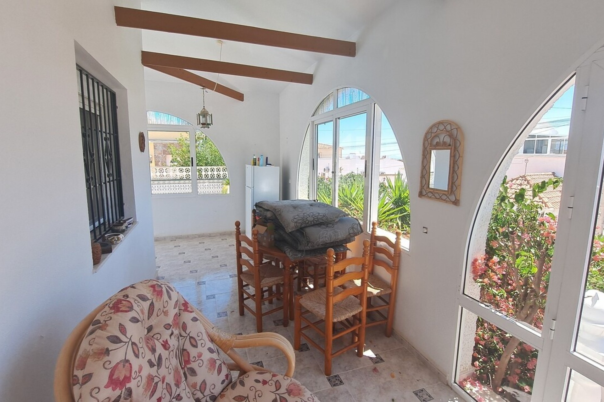 Resale - Detached Villa -
San Miguel de Salinas - Inland