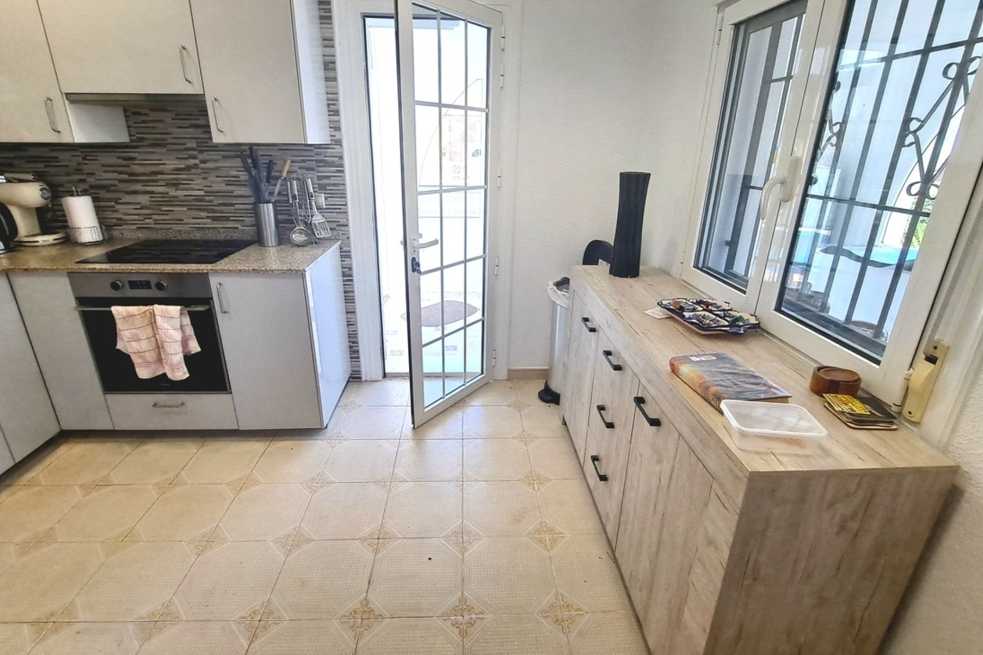 Resale - Detached Villa -
San Miguel de Salinas - Inland