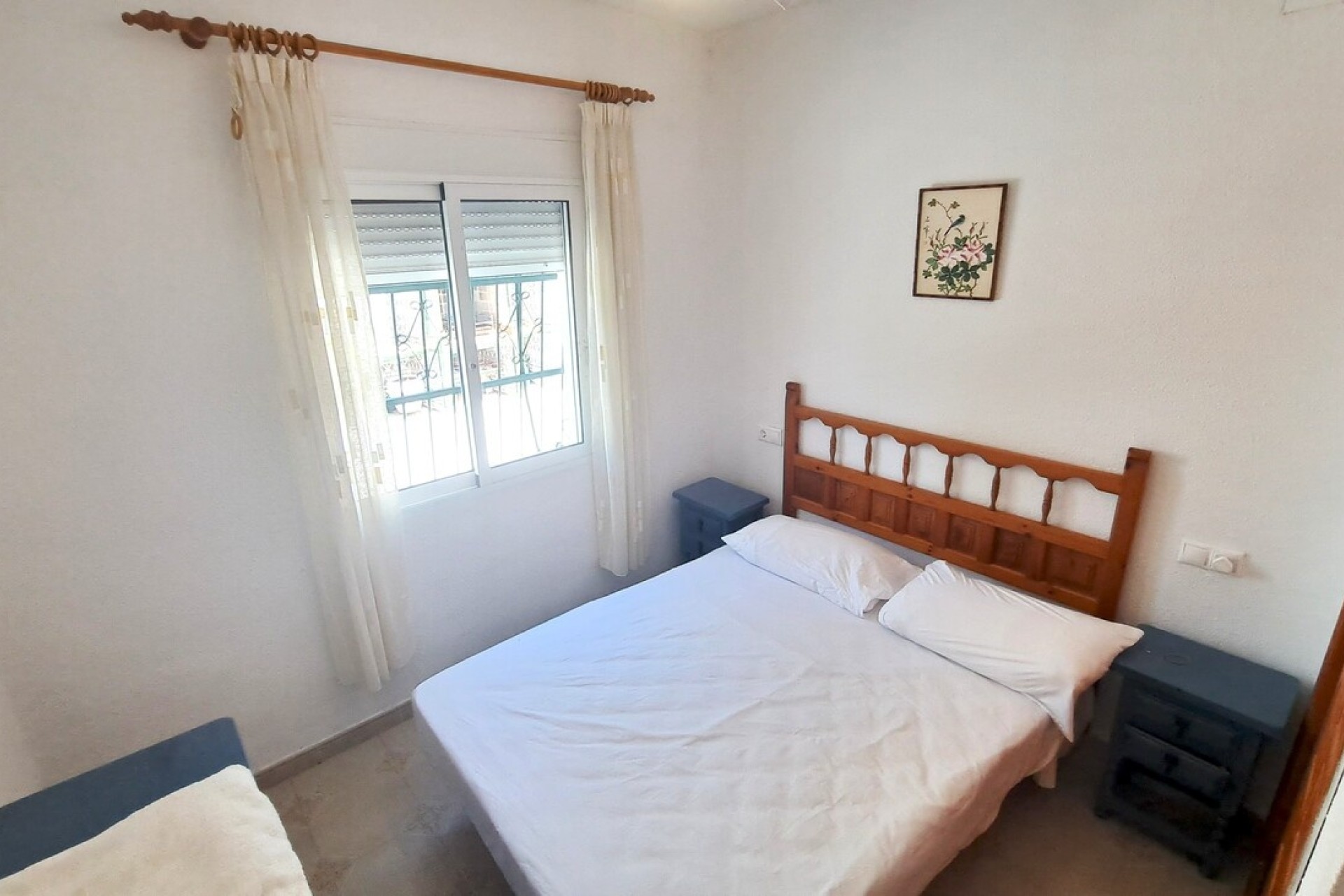 Resale - Detached Villa -
San Miguel de Salinas - Inland
