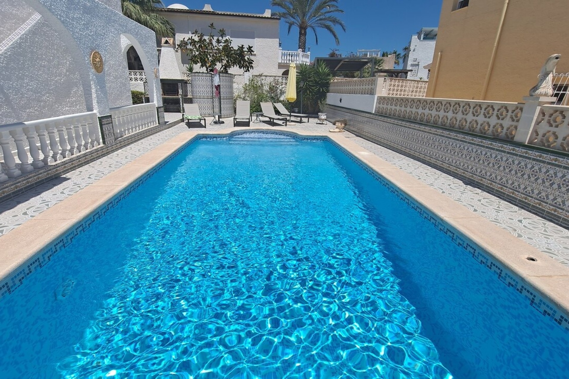 Resale - Detached Villa -
San Miguel de Salinas - Inland