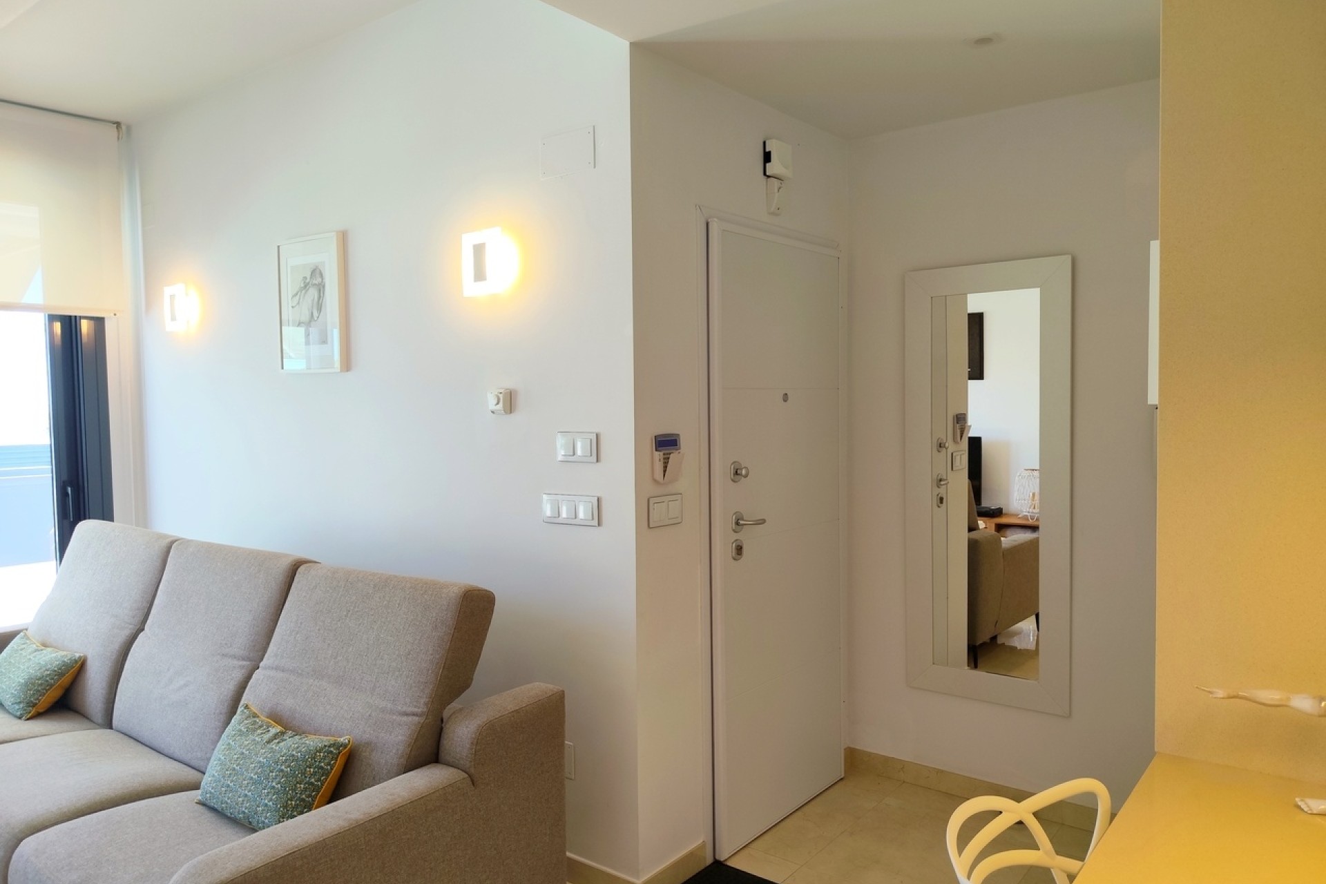 Resale - Detached Villa -
San Miguel de Salinas - Inland