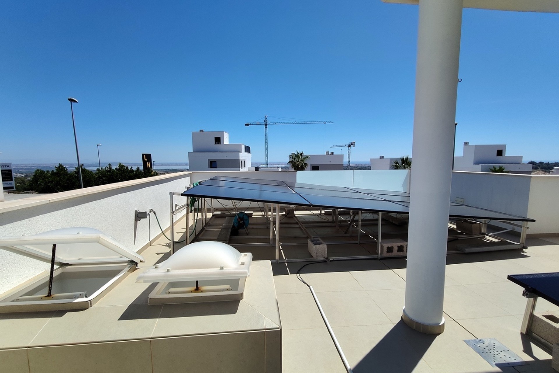 Resale - Detached Villa -
San Miguel de Salinas - Inland