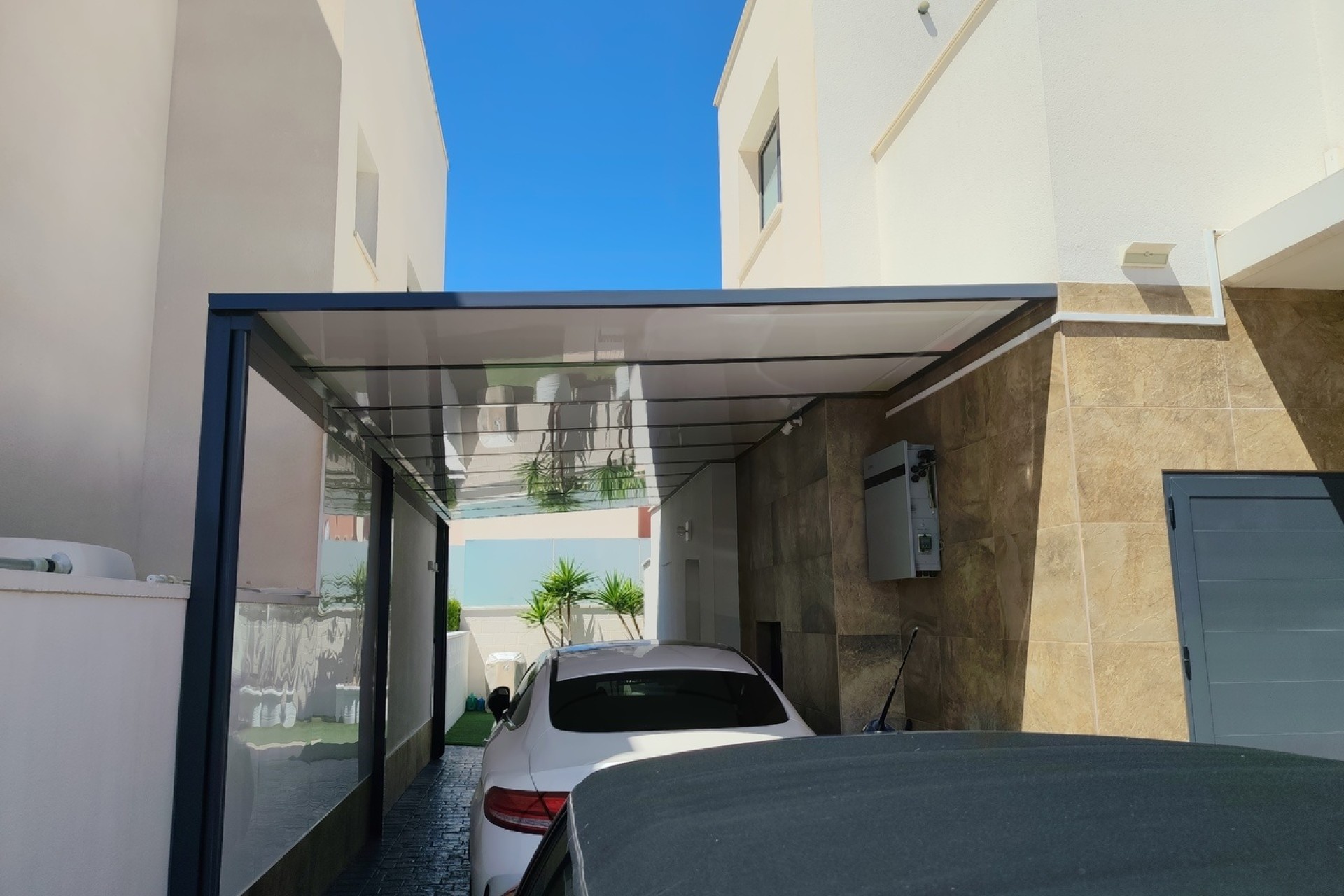 Resale - Detached Villa -
San Miguel de Salinas - Inland