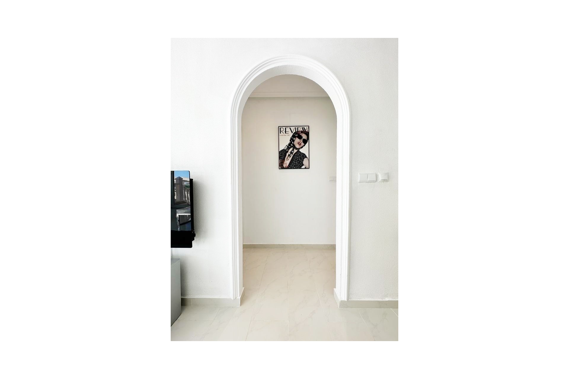 Resale - Detached Villa -
San Miguel de Salinas - Inland