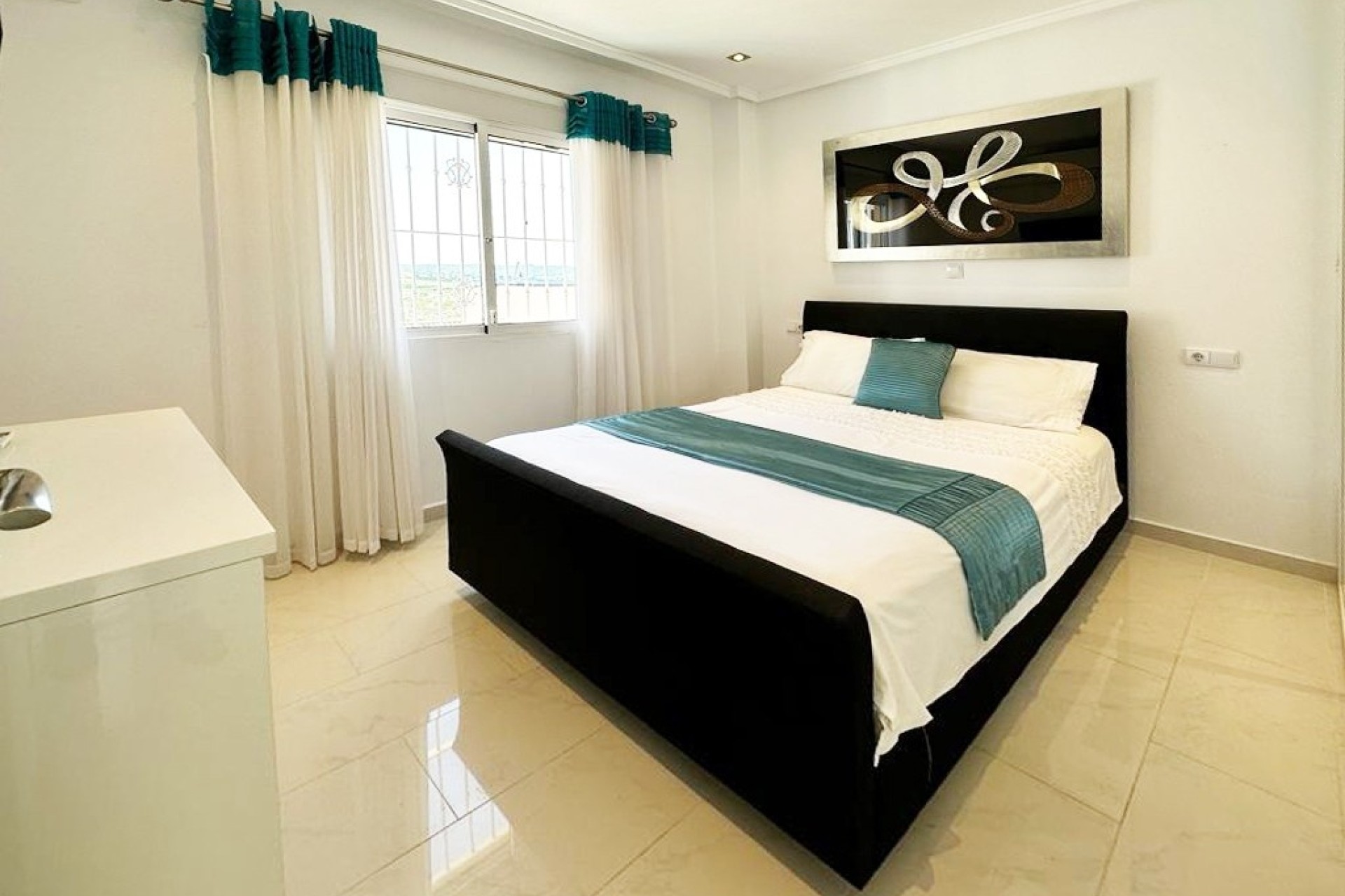 Resale - Detached Villa -
San Miguel de Salinas - Inland