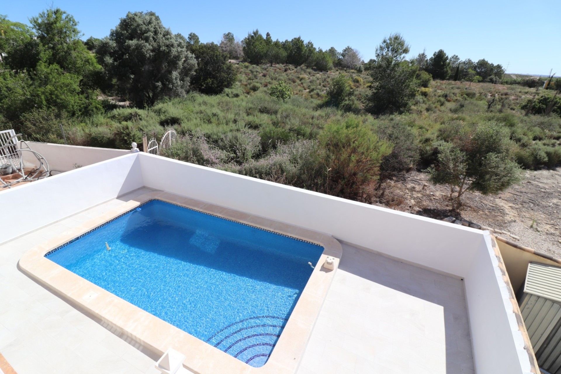 Resale - Detached Villa -
San Miguel de Salinas - Lake View Mansions