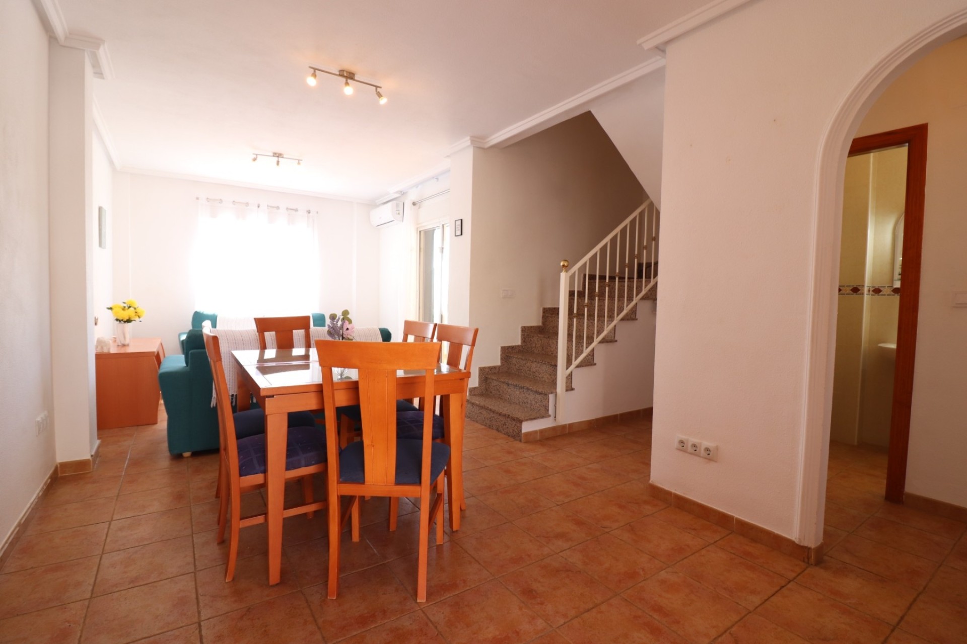 Resale - Detached Villa -
San Miguel de Salinas - Lake View Mansions