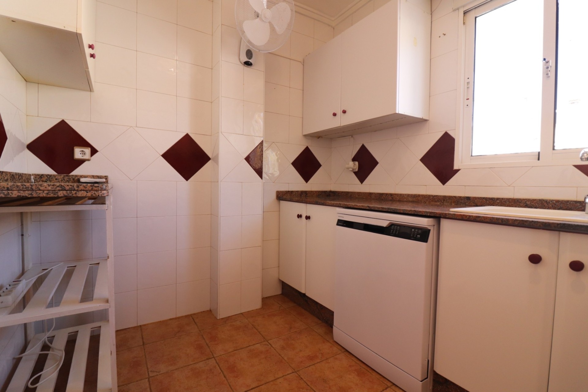 Resale - Detached Villa -
San Miguel de Salinas - Lake View Mansions