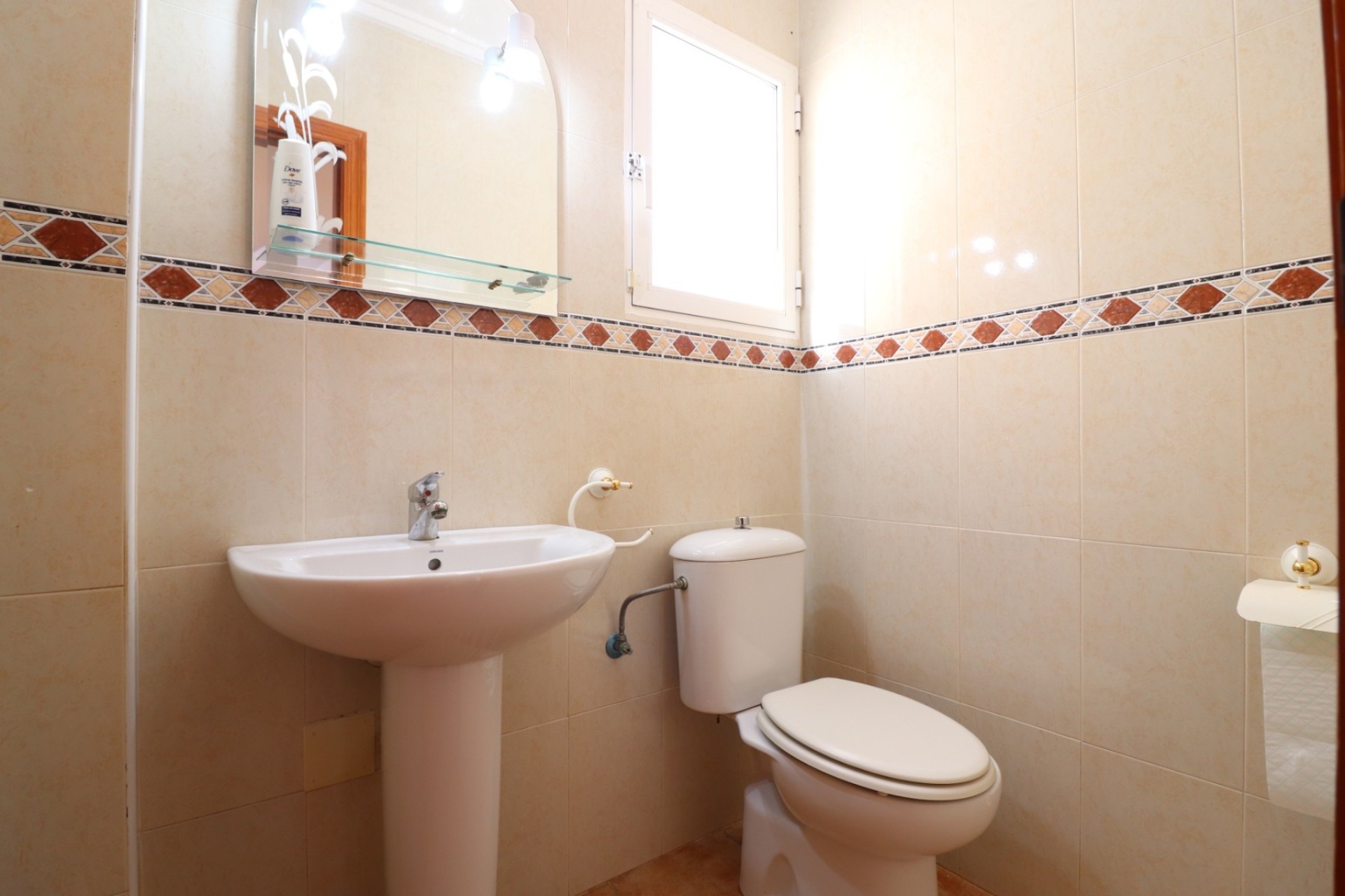 Resale - Detached Villa -
San Miguel de Salinas - Lake View Mansions