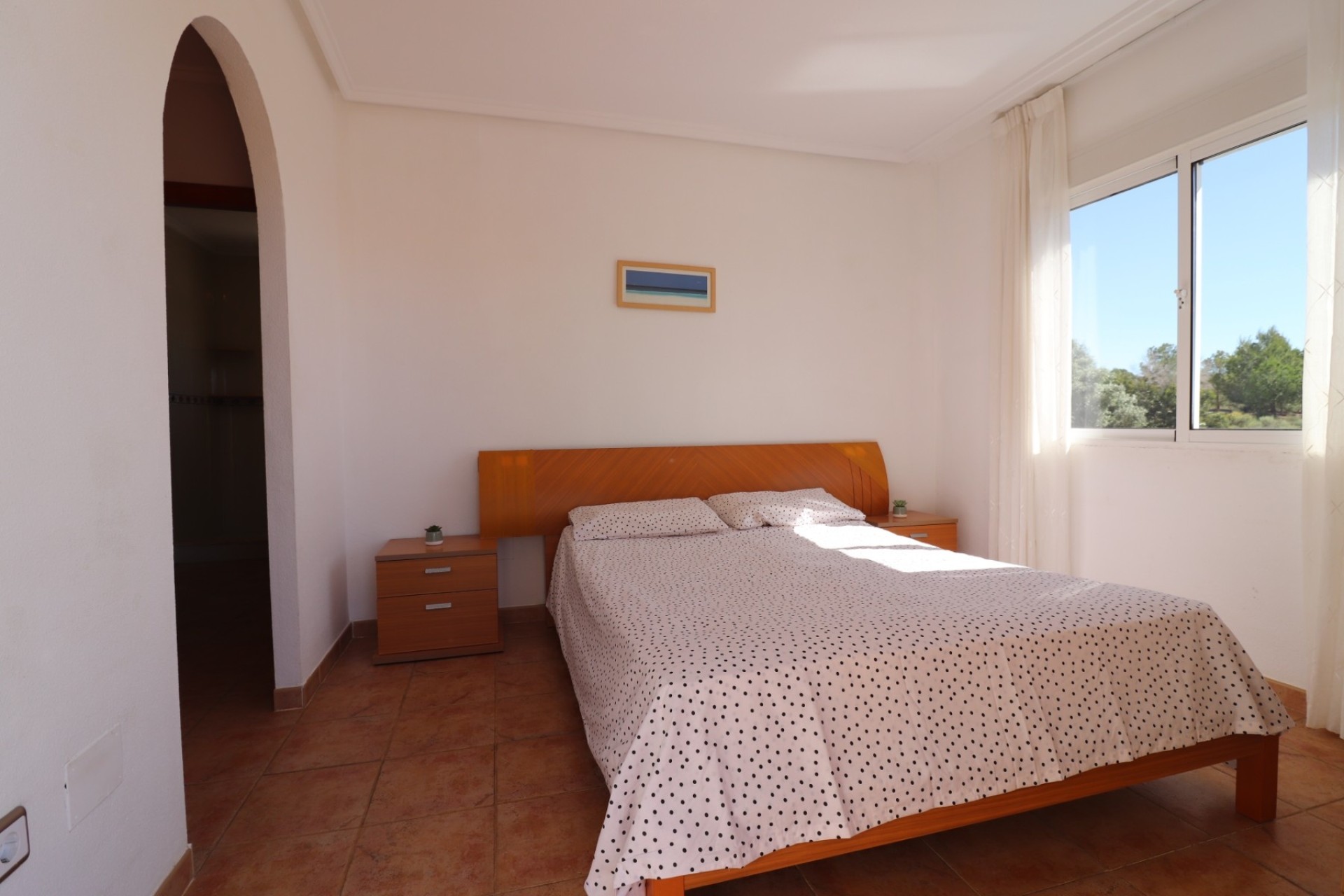 Resale - Detached Villa -
San Miguel de Salinas - Lake View Mansions