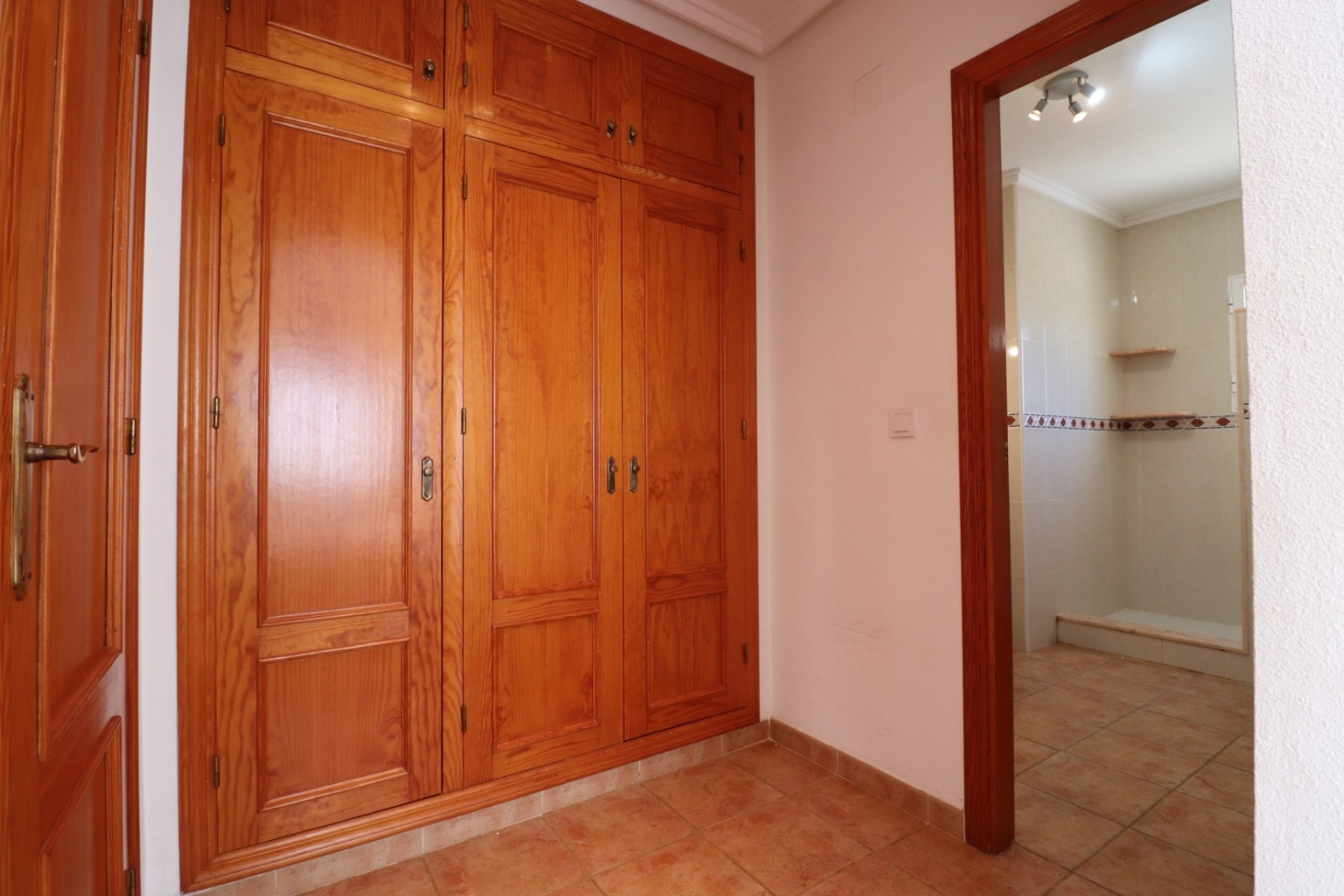 Resale - Detached Villa -
San Miguel de Salinas - Lake View Mansions