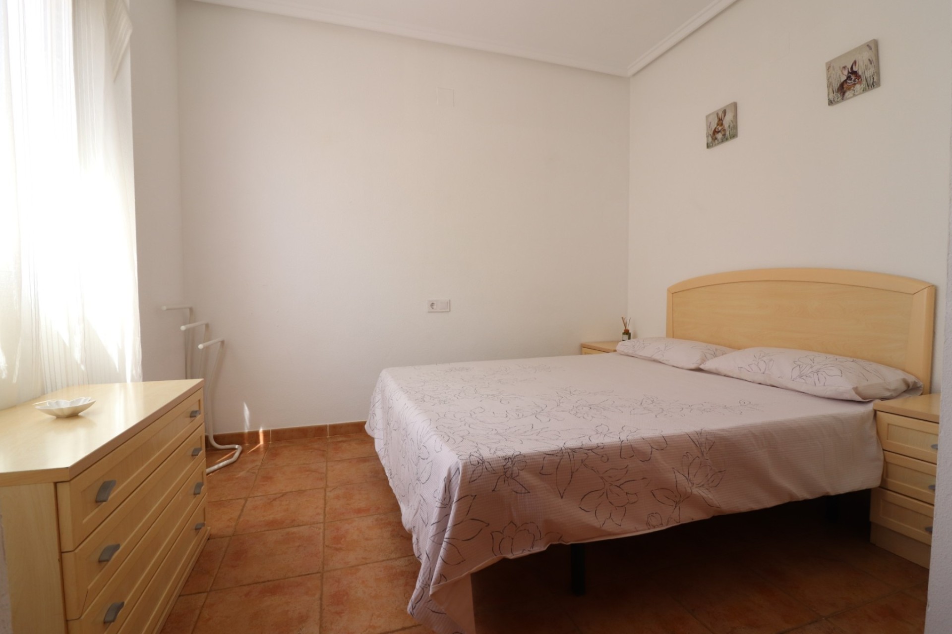Resale - Detached Villa -
San Miguel de Salinas - Lake View Mansions