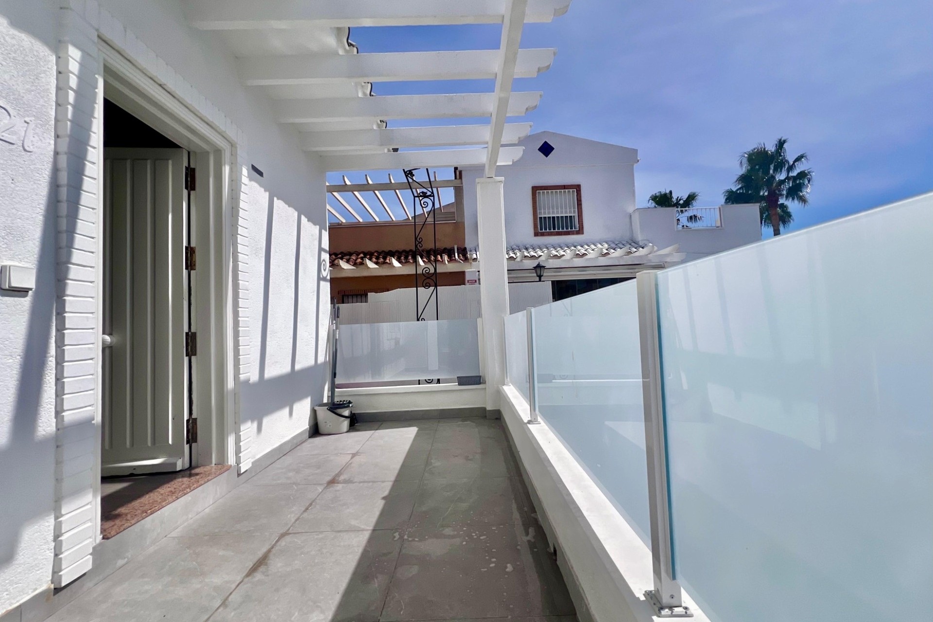 Resale - Detached Villa -
San Miguel de Salinas - Las filipinas