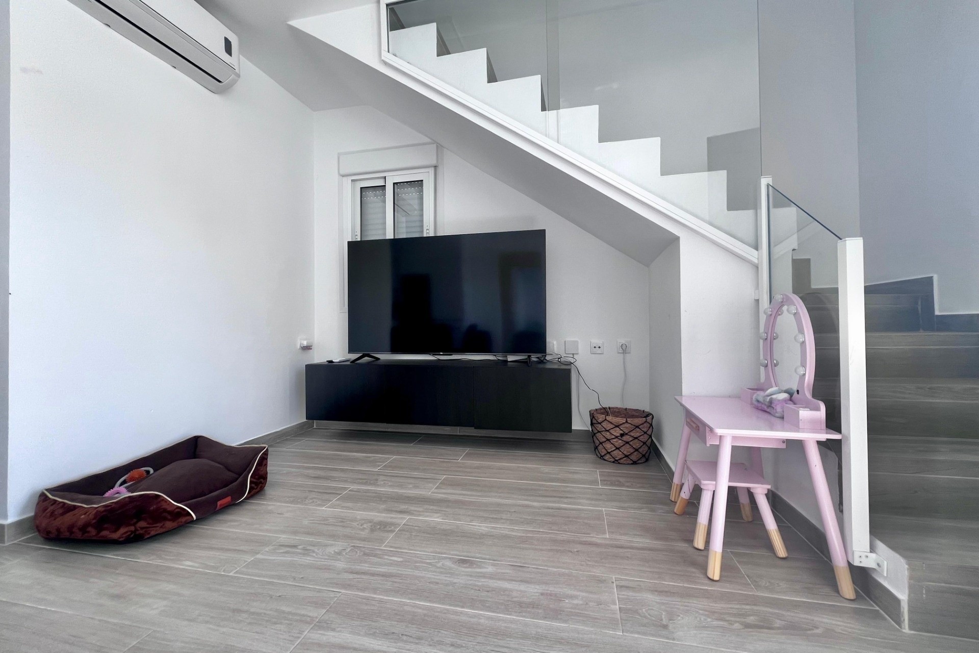 Resale - Detached Villa -
San Miguel de Salinas - Las filipinas
