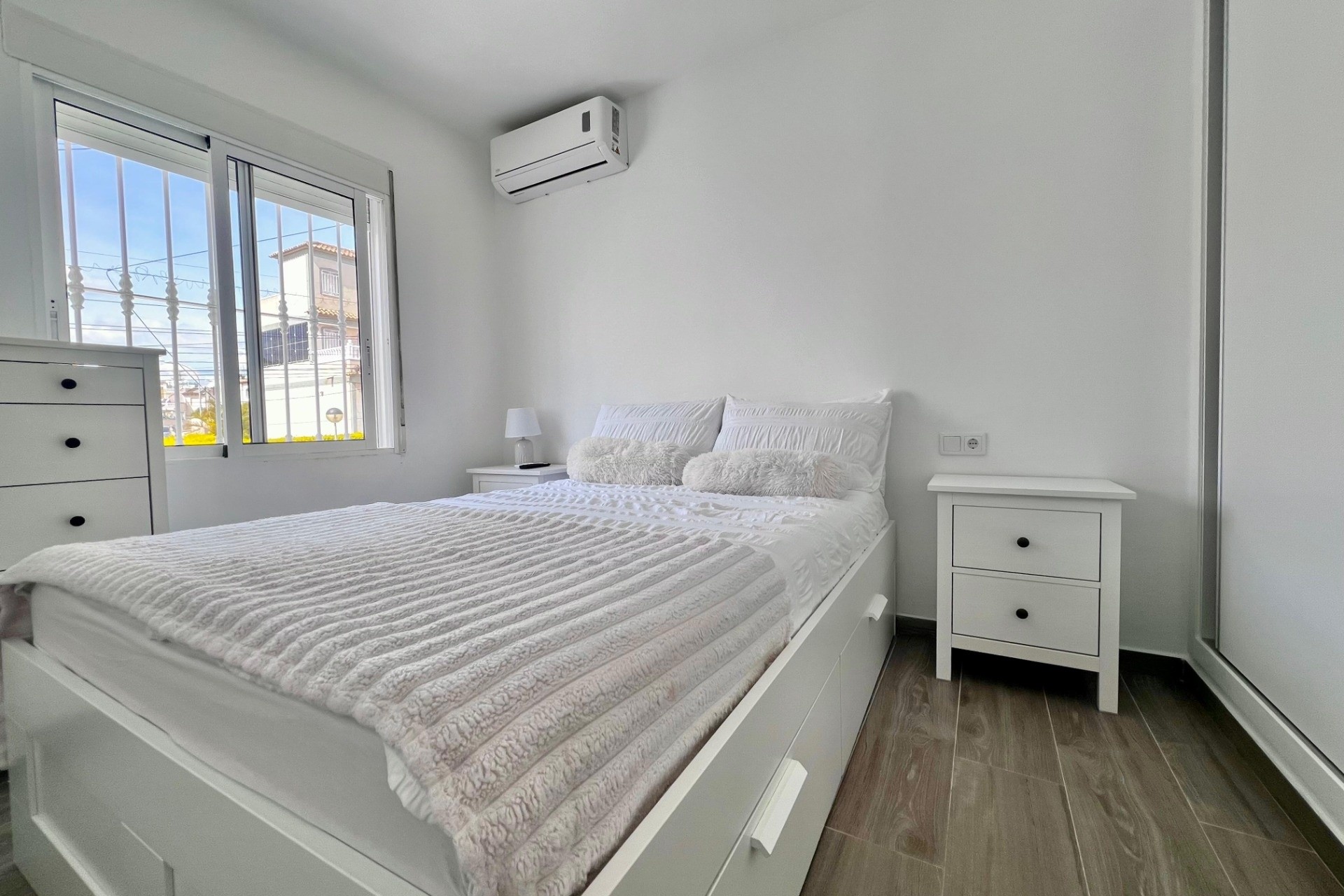 Resale - Detached Villa -
San Miguel de Salinas - Las filipinas