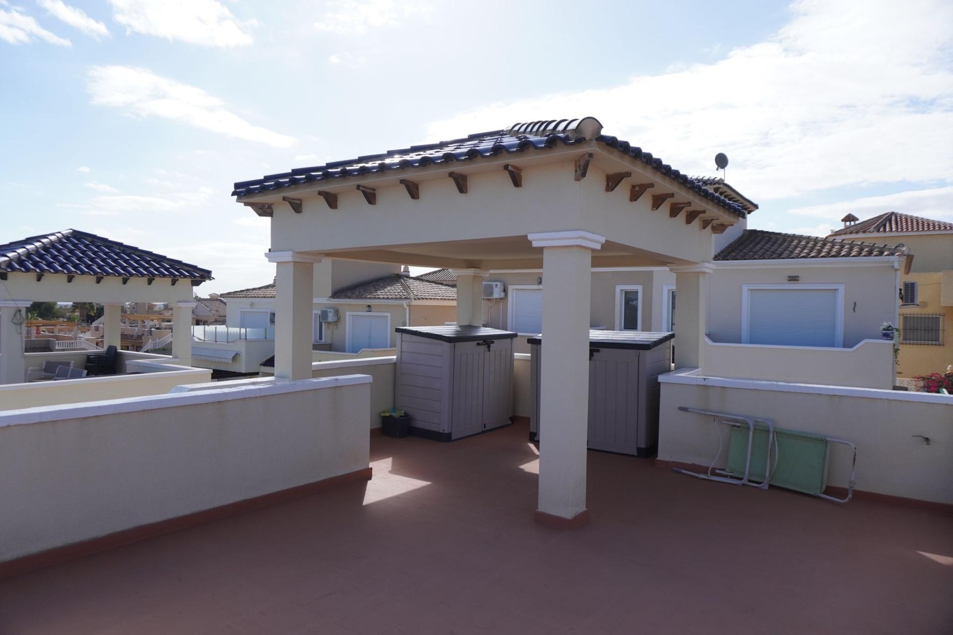 Resale - Detached Villa -
San Miguel de Salinas