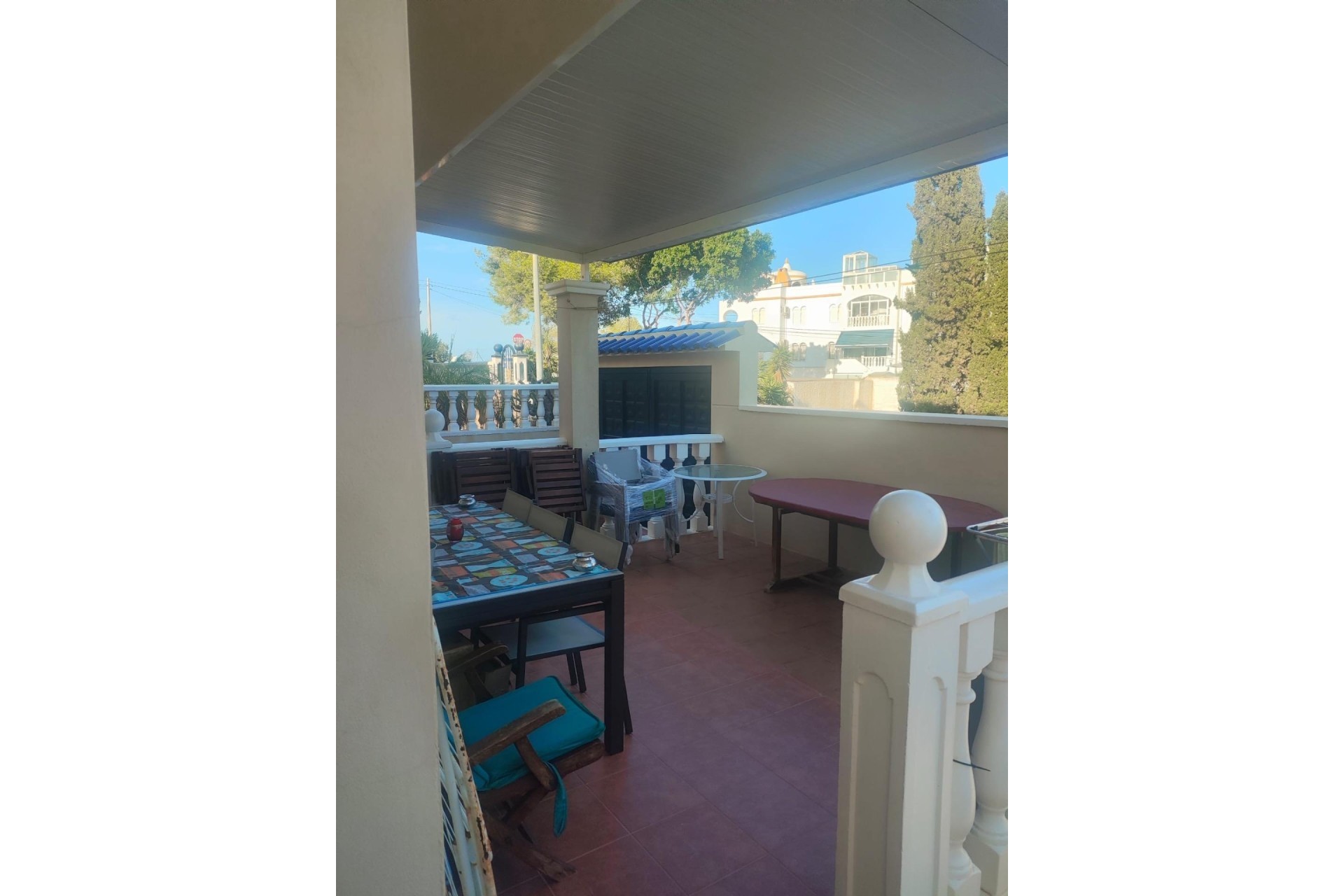 Resale - Detached Villa -
San Miguel de Salinas