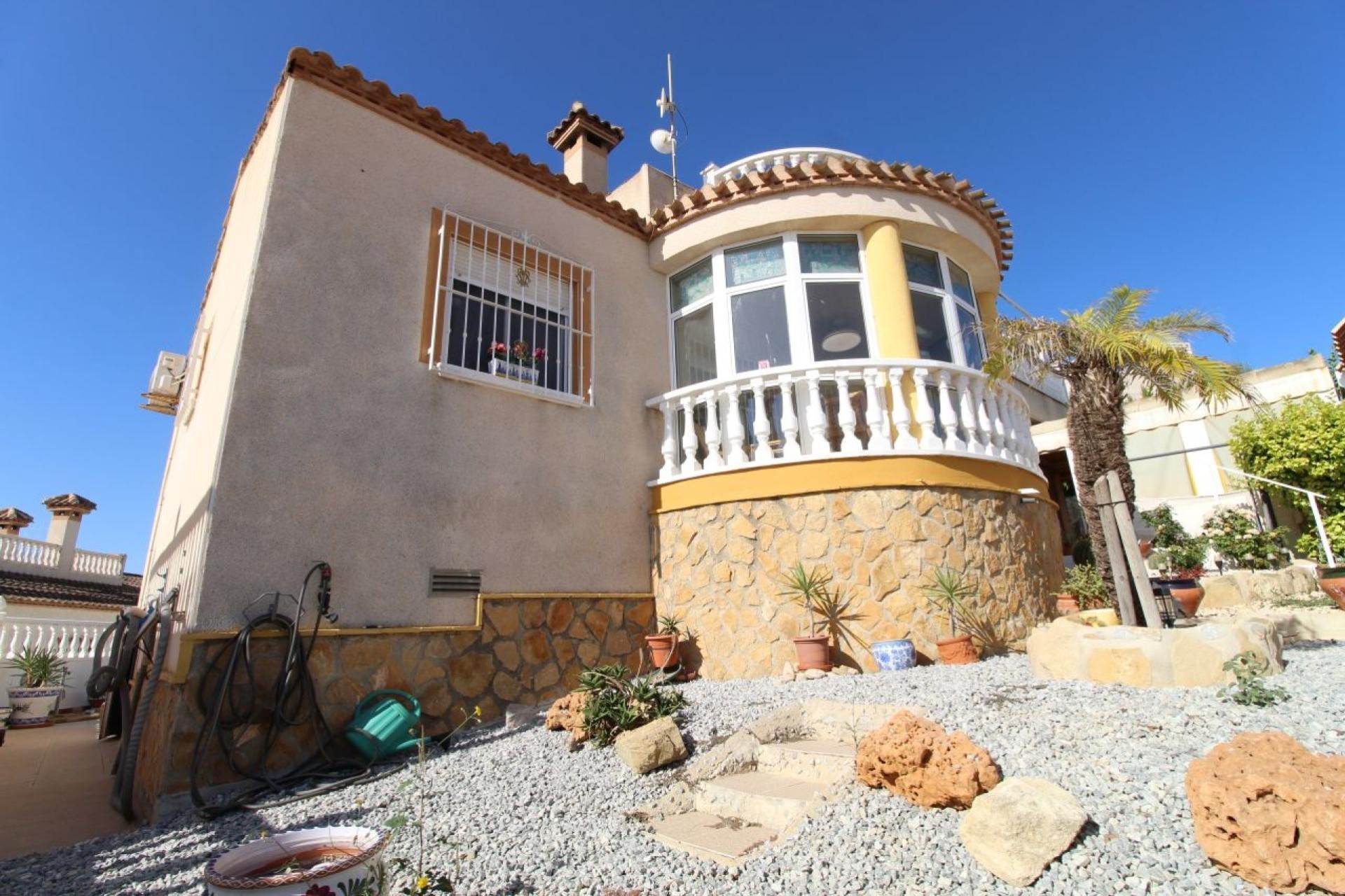 Resale - Detached Villa -
San Miguel de Salinas