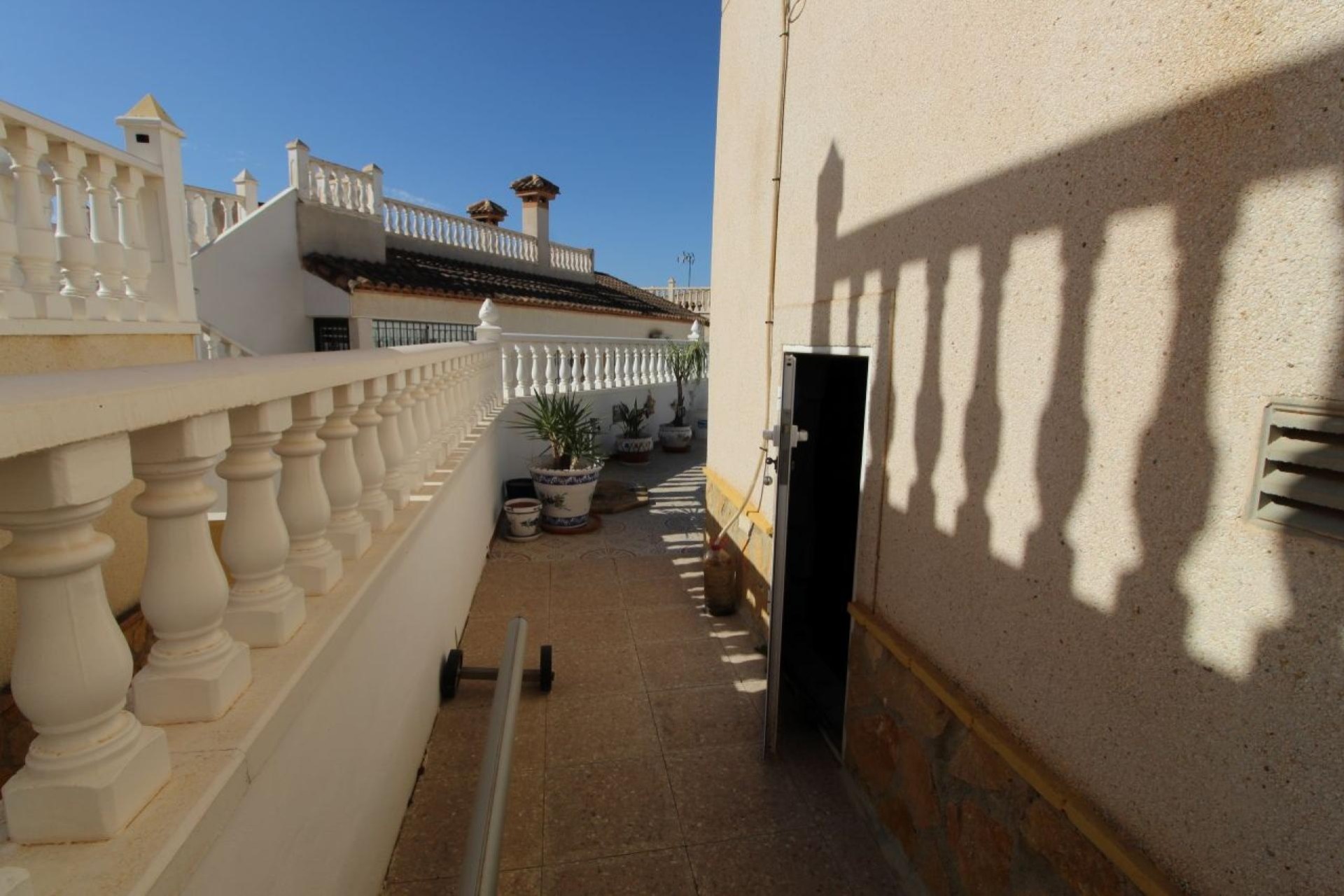 Resale - Detached Villa -
San Miguel de Salinas