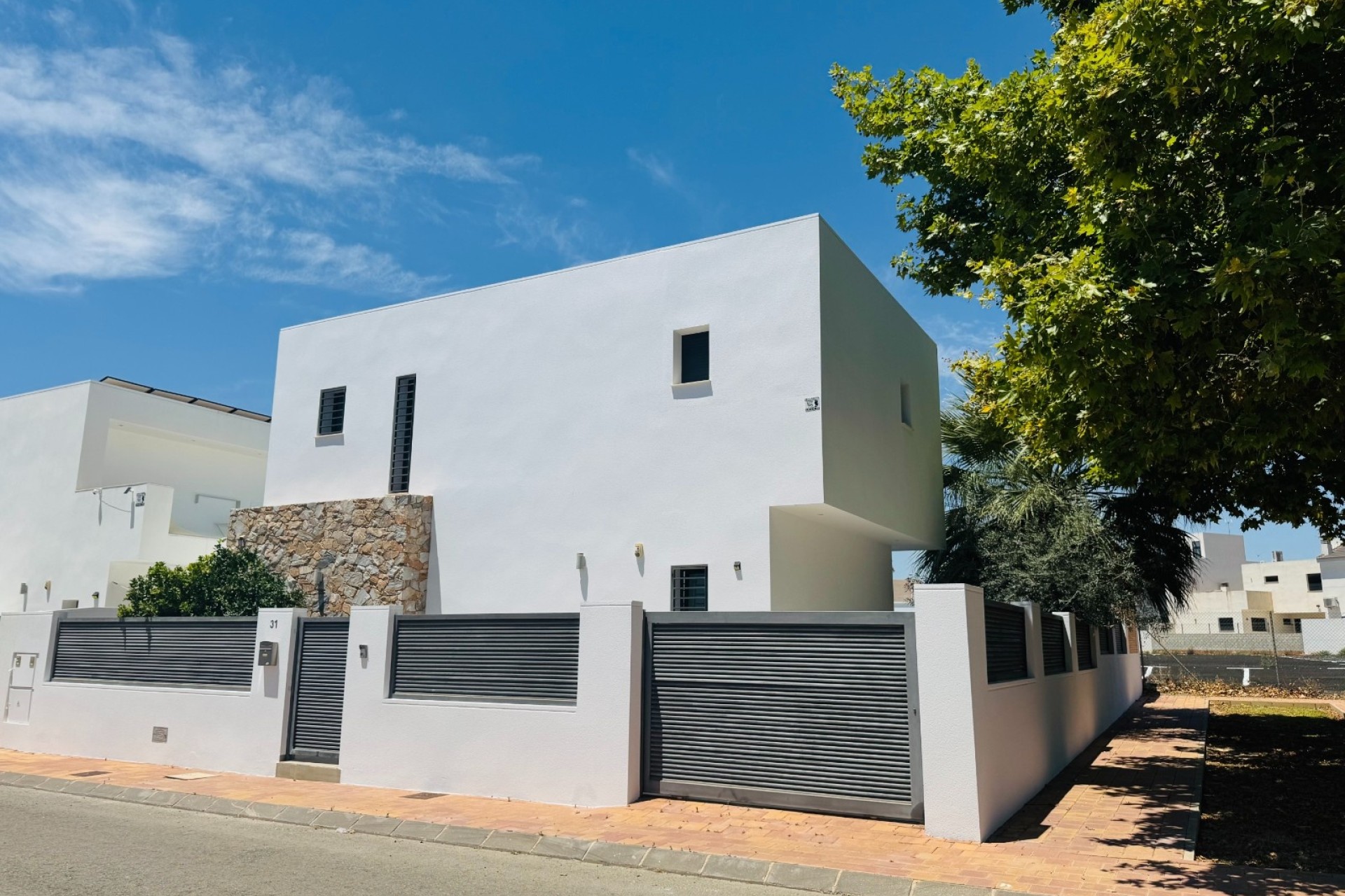 Resale - Detached Villa -
San Pedro del Pinatar - Lo Pagán