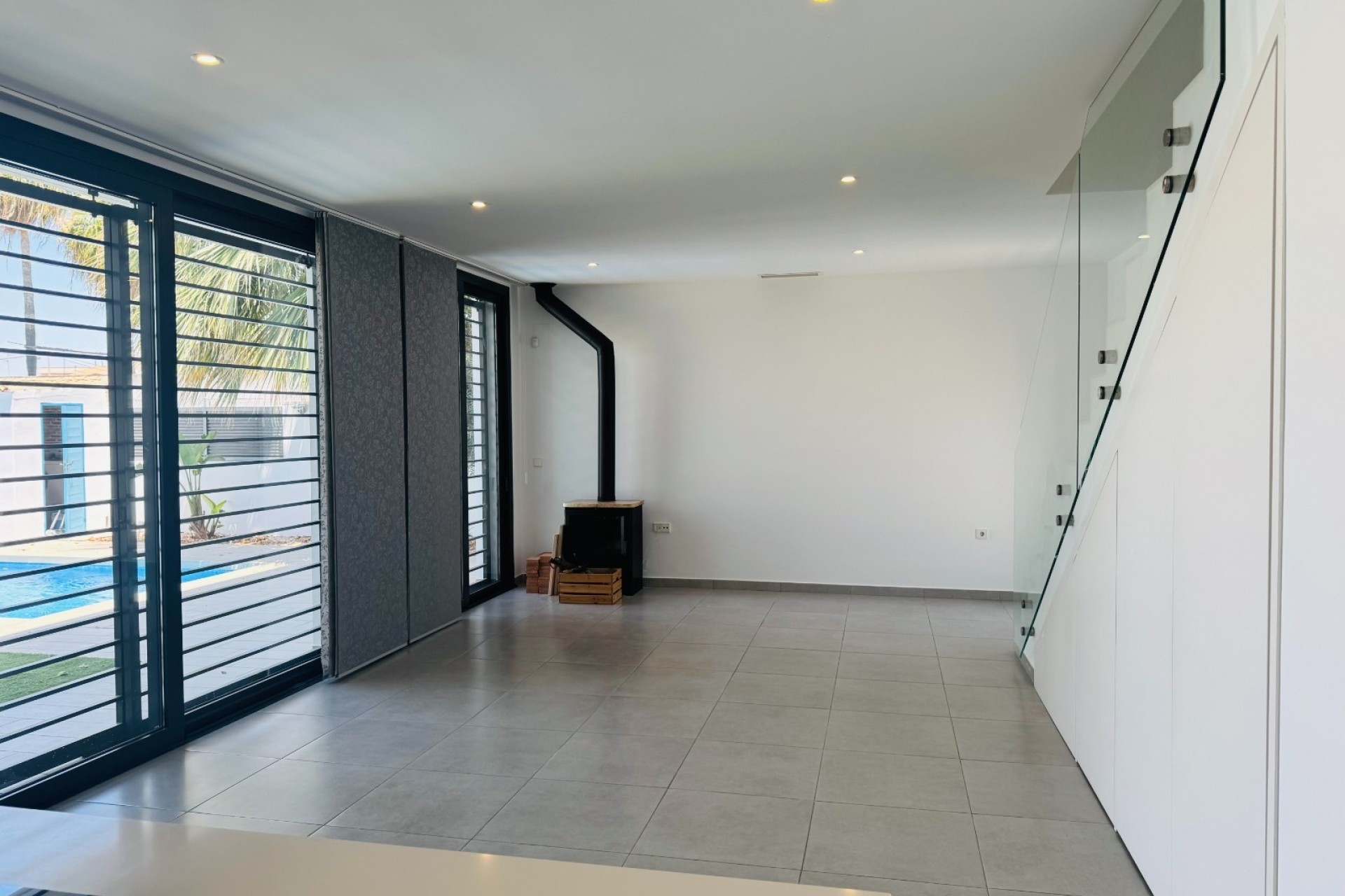 Resale - Detached Villa -
San Pedro del Pinatar - Lo Pagán