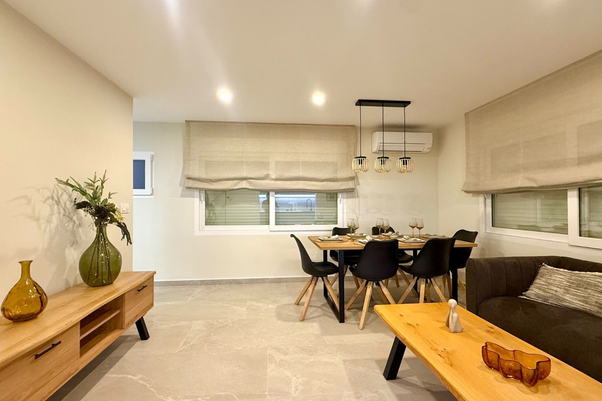 Resale - Detached Villa -
San Pedro del Pinatar - Lo Pagán