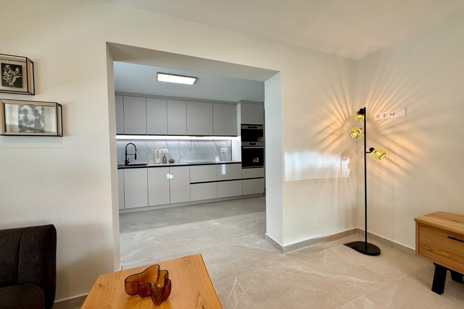 Resale - Detached Villa -
San Pedro del Pinatar - Lo Pagán