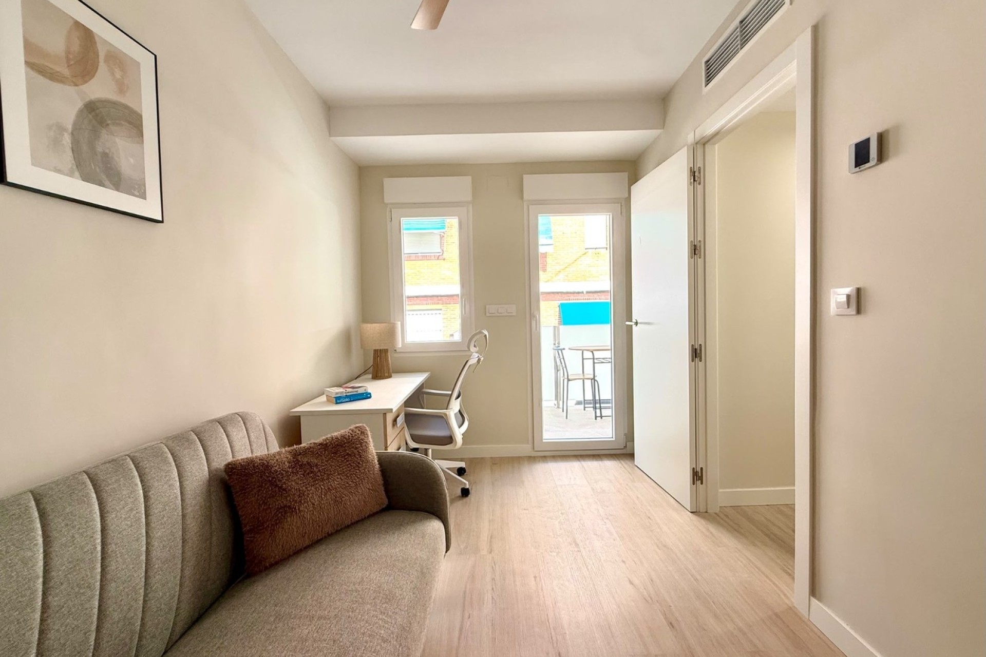 Resale - Detached Villa -
San Pedro del Pinatar - Lo Pagán