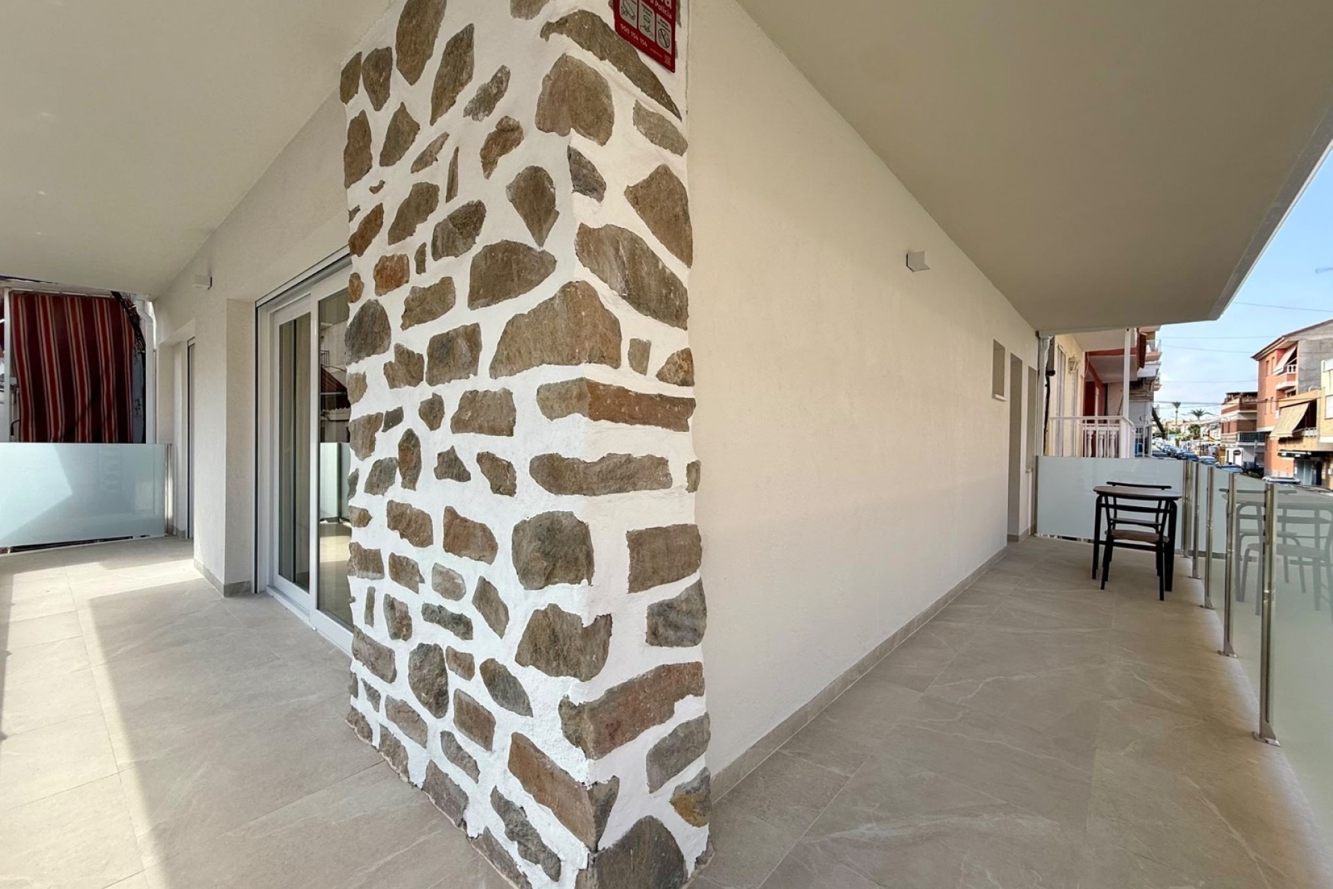 Resale - Detached Villa -
San Pedro del Pinatar - Lo Pagán