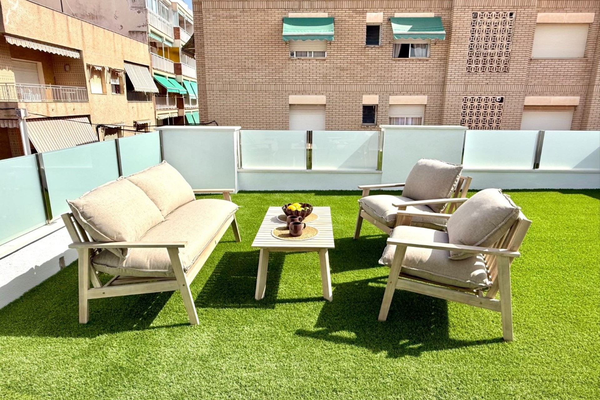 Resale - Detached Villa -
San Pedro del Pinatar - Lo Pagán