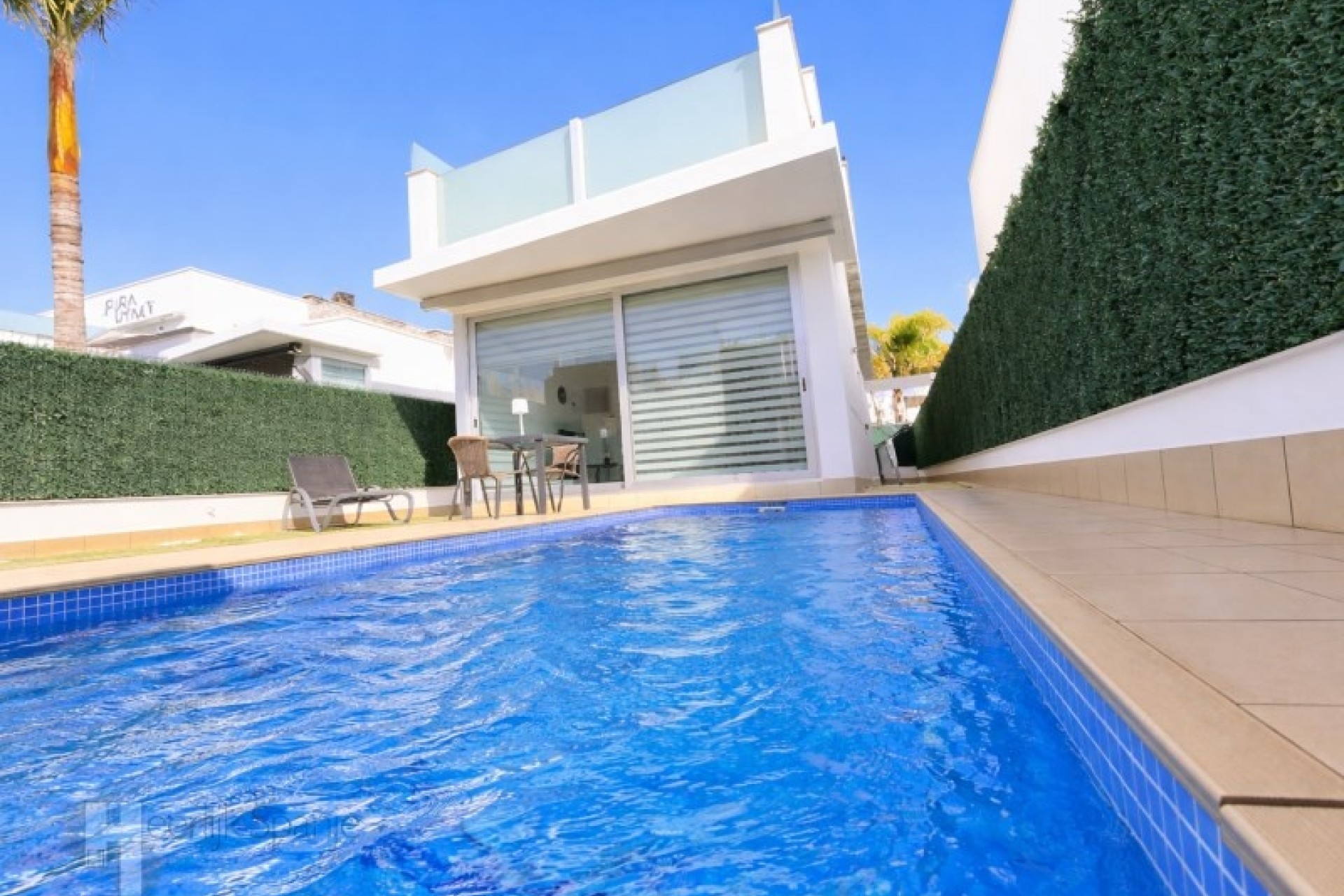 Resale - Detached Villa -
San Pedro del Pinatar - Lo Pagán