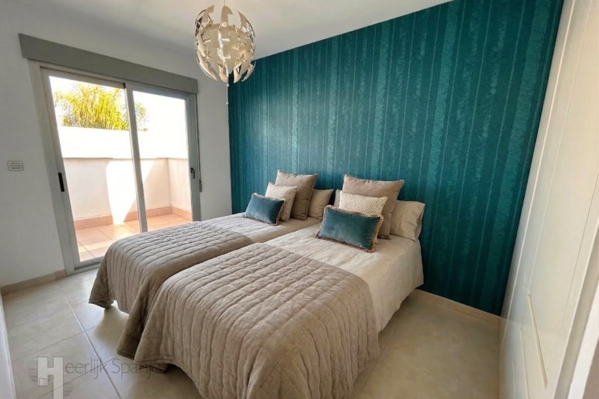 Resale - Detached Villa -
San Pedro del Pinatar - Lo Pagán