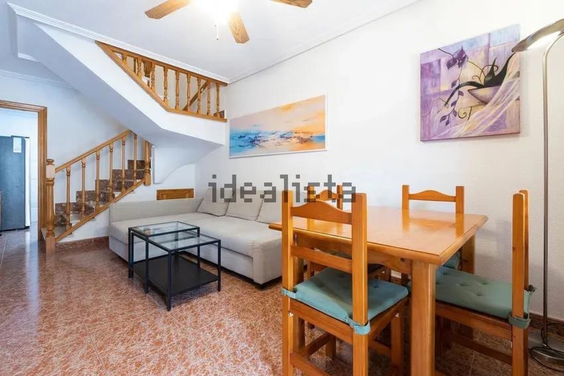 Resale - Detached Villa -
San Pedro del Pinatar - Los Cuarteros