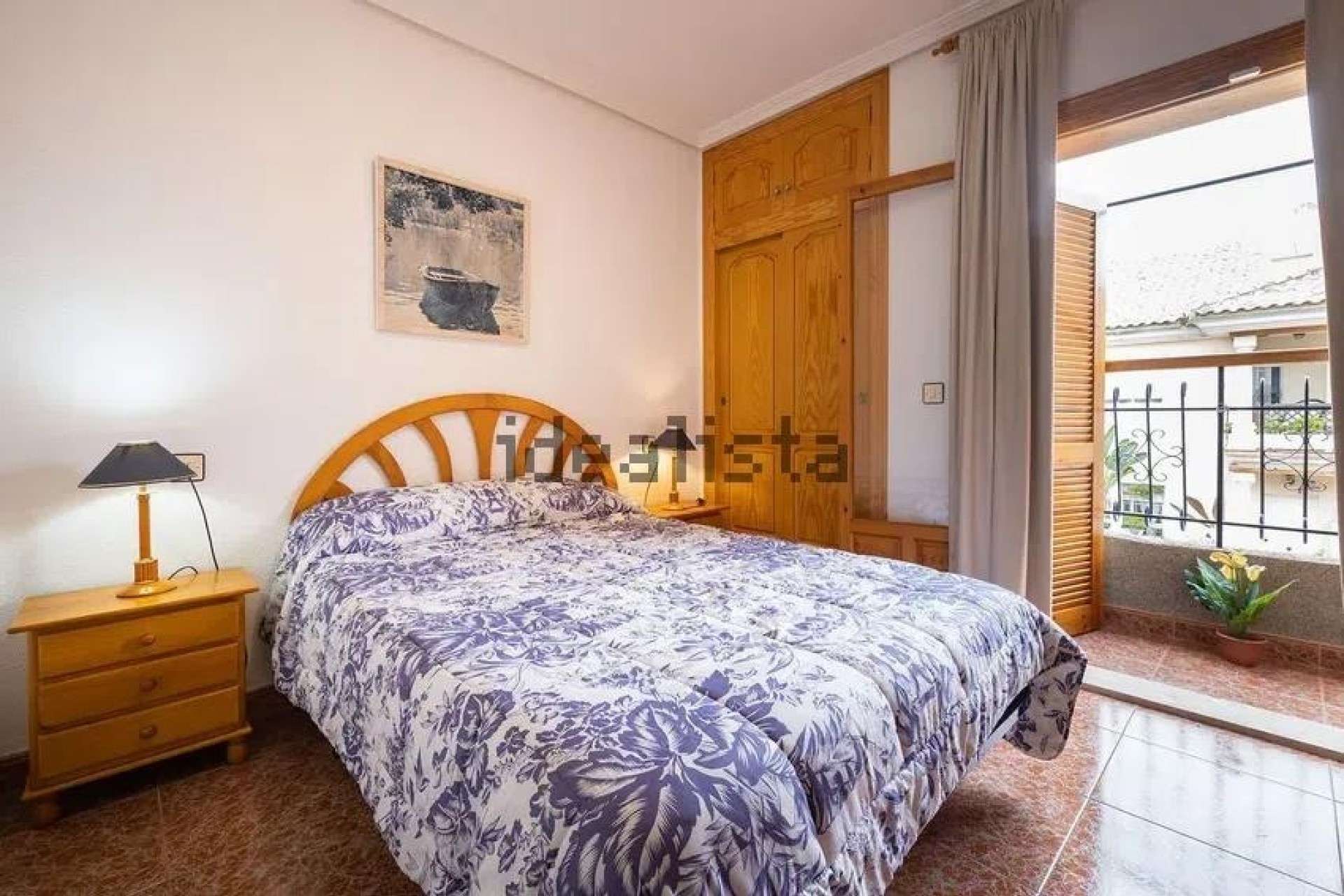 Resale - Detached Villa -
San Pedro del Pinatar - Los Cuarteros