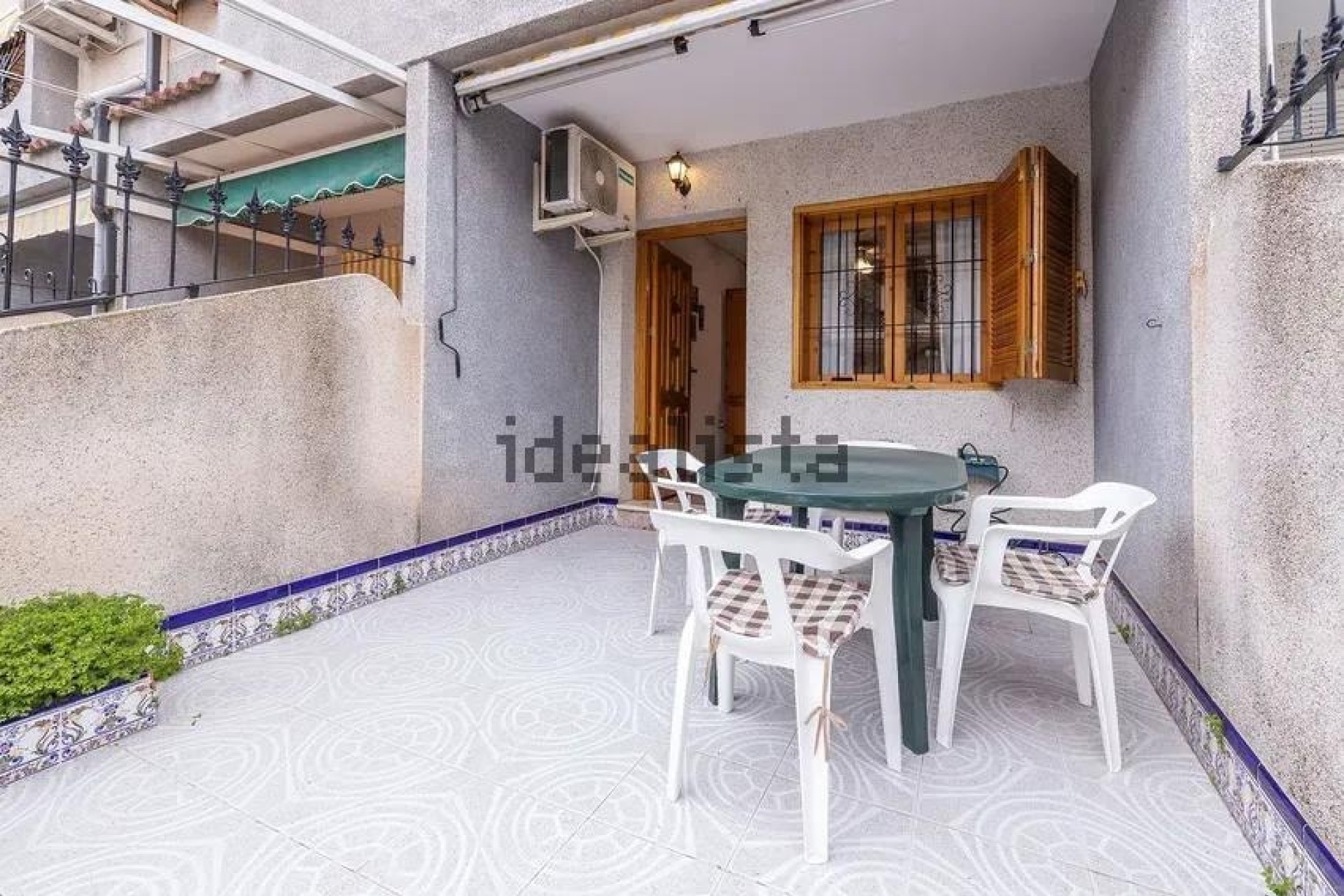 Resale - Detached Villa -
San Pedro del Pinatar - Los Cuarteros