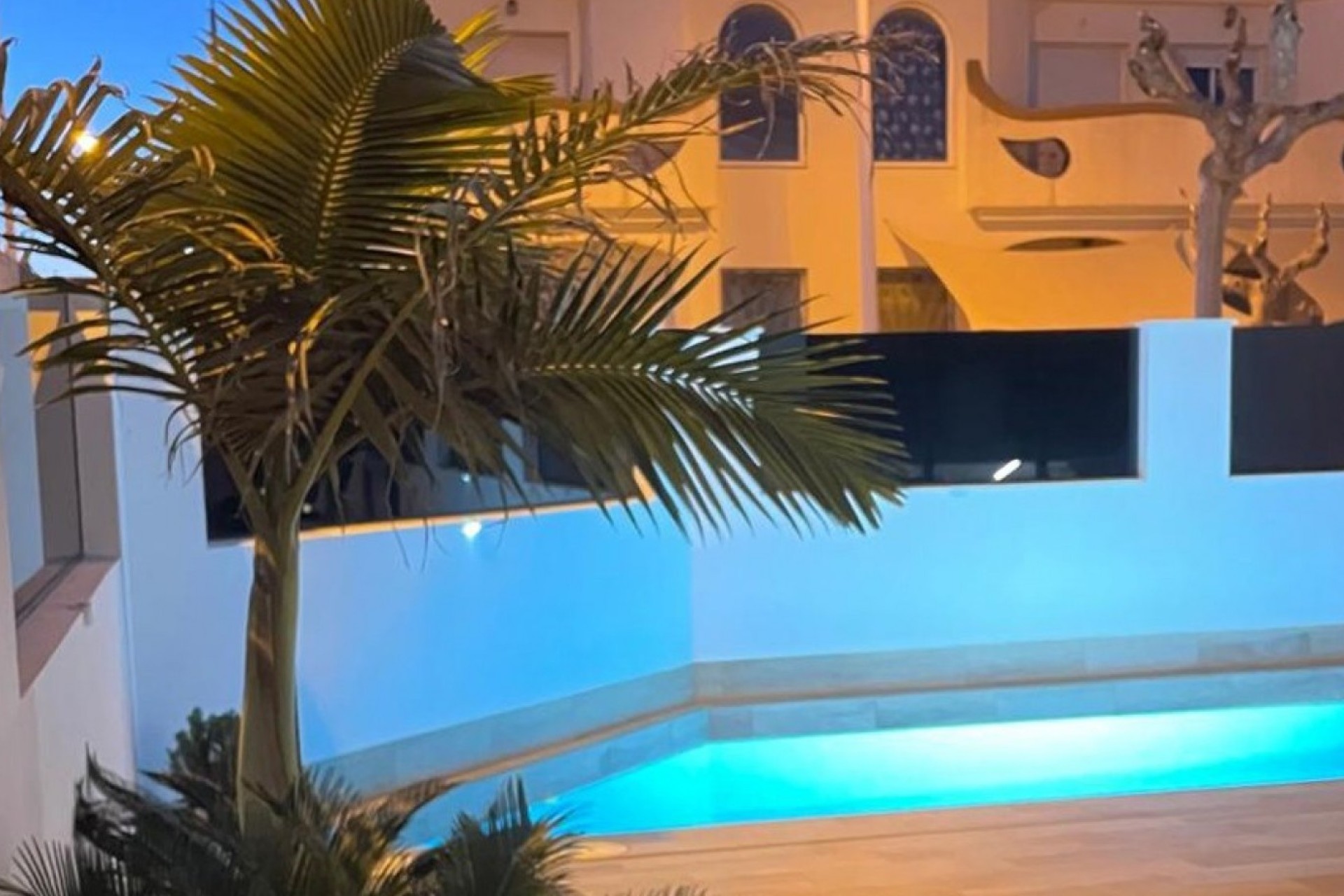 Resale - Detached Villa -
San Pedro del Pinatar - San Pedro de Pinatar