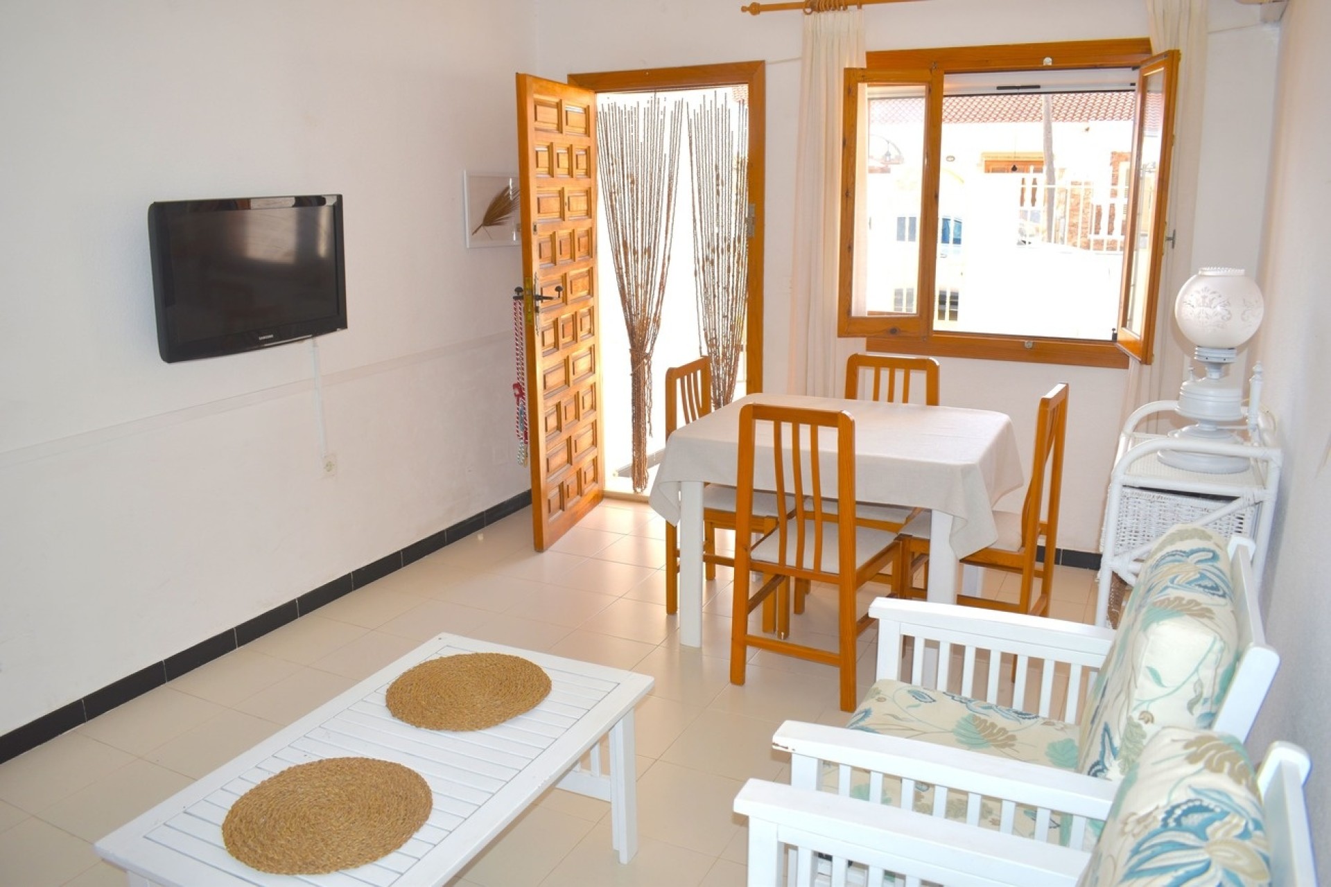 Resale - Detached Villa -
San Pedro del Pinatar - San Pedro de Pinatar