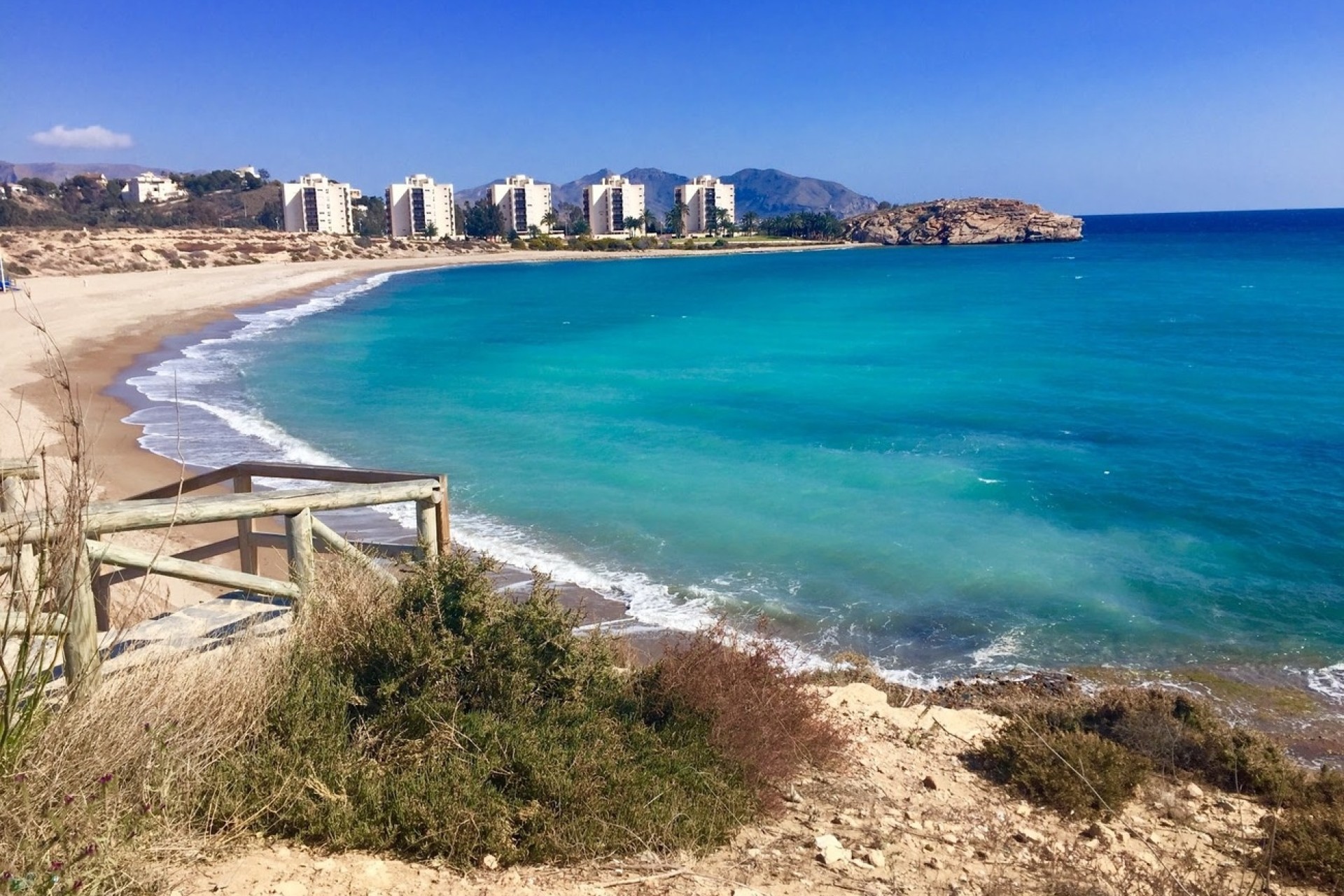 Resale - Detached Villa -
San Pedro del Pinatar - San Pedro de Pinatar